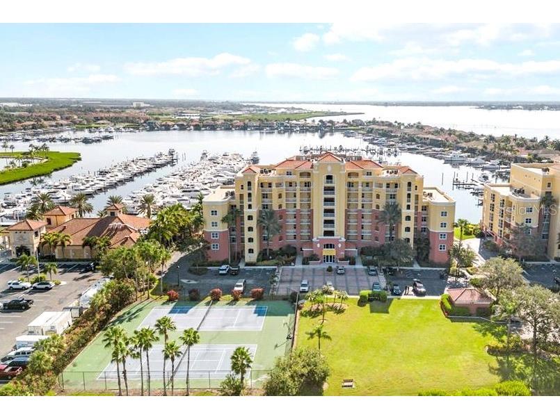 606 Riviera Dunes Way #105 Palmetto FL 34221 - MANATEE RIVER A4597658 image1