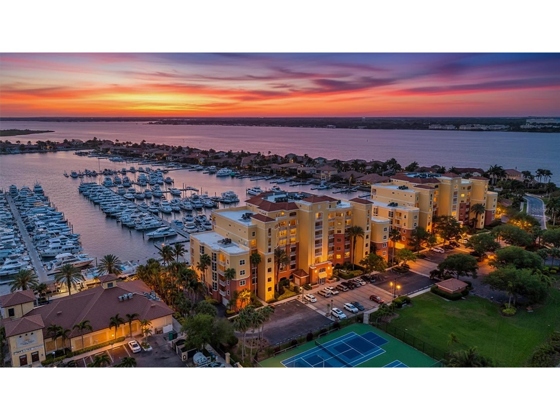 606 Riviera Dunes Way #201 Palmetto FL 34221 - MANATEE RIVER TB8495294 image1