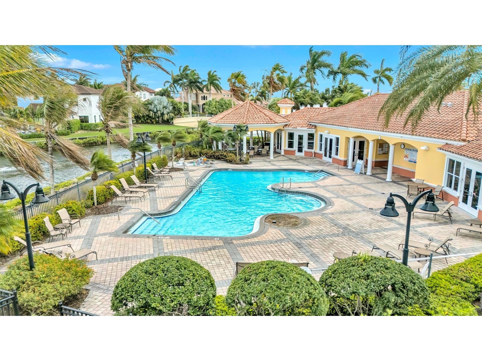 606 Riviera Dunes Way #201 Palmetto FL 34221 - MANATEE RIVER TB8495294 image29