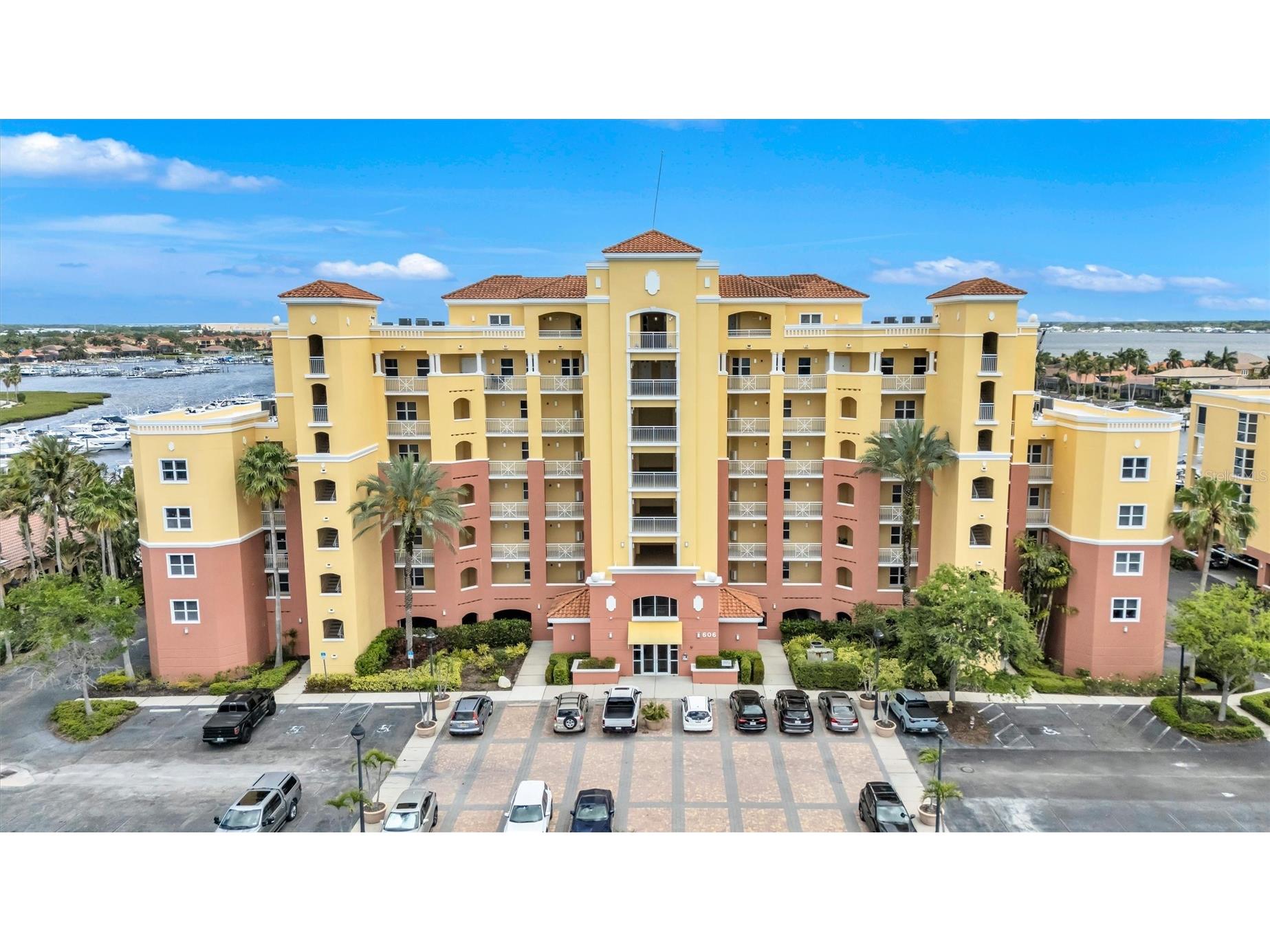 606 Riviera Dunes Way #201 Palmetto FL 34221 - MANATEE RIVER TB8495294 image3