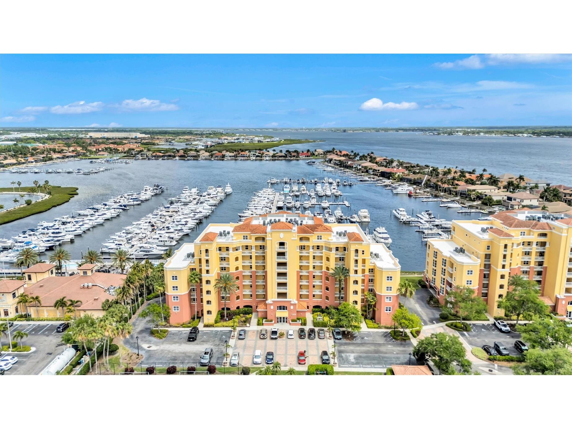 606 Riviera Dunes Way #201 Palmetto FL 34221 - MANATEE RIVER TB8495294 image4