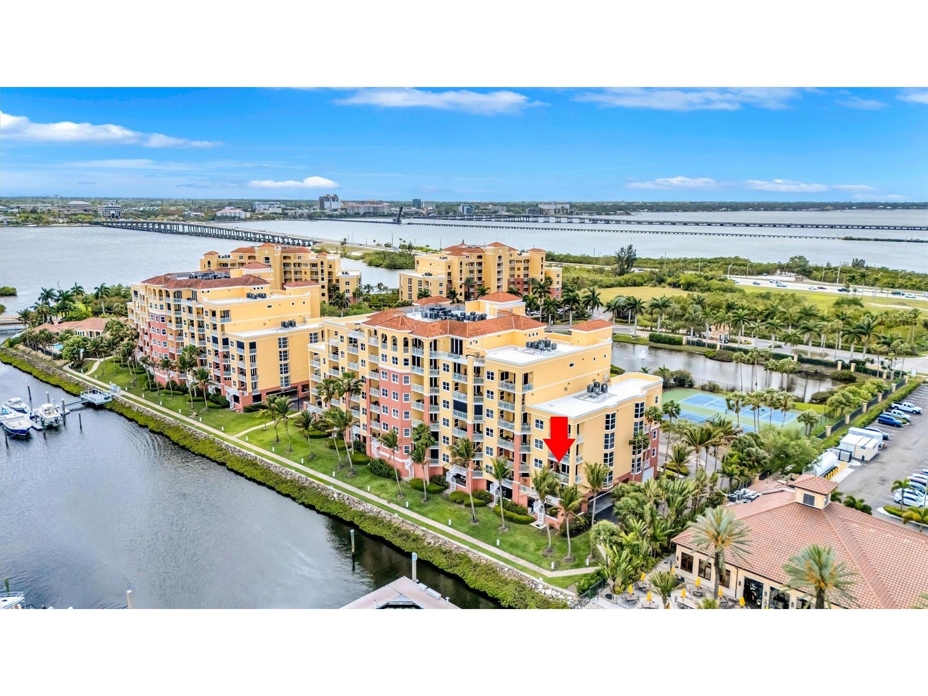 606 Riviera Dunes Way #201 Palmetto FL 34221 - MANATEE RIVER TB8495294 image5