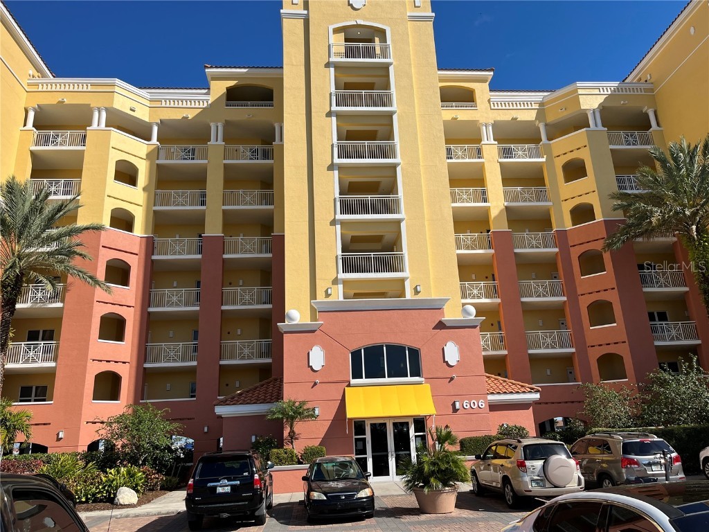 606 Riviera Dunes Way #207 Palmetto FL 34221 A4559580 image1