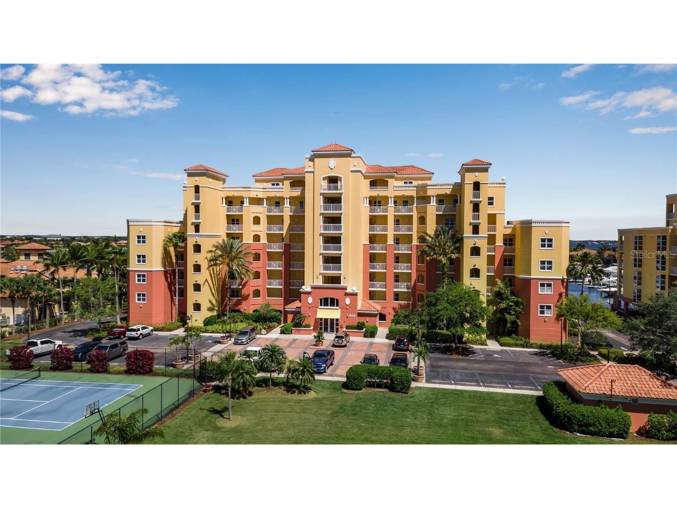 606 Riviera Dunes Way #207 Palmetto FL 34221 A4606506 image1