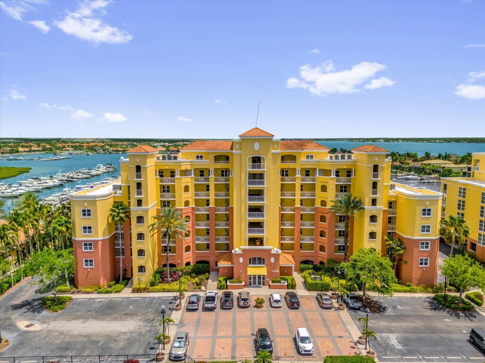 606 Riviera Dunes Way #207 Palmetto FL 34221 - MANATEE RIVER S5147970 image1