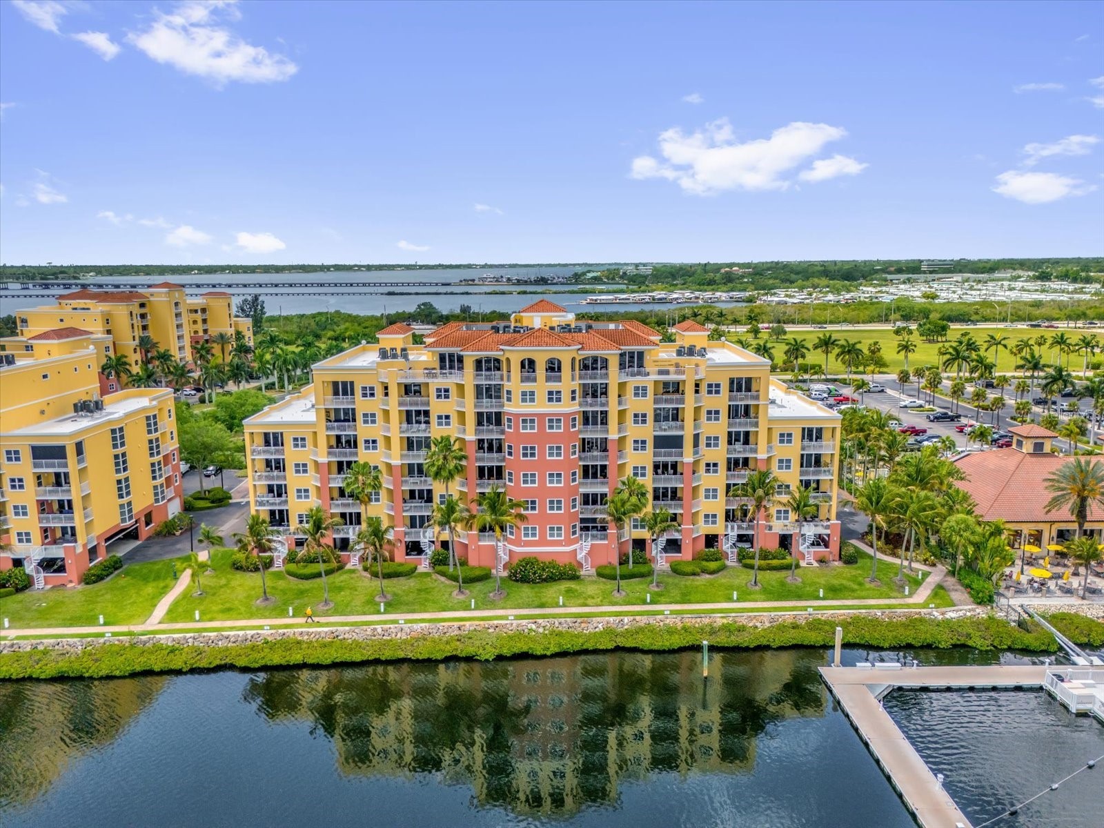 606 Riviera Dunes Way #207 Palmetto FL 34221 - MANATEE RIVER S5147970 image2