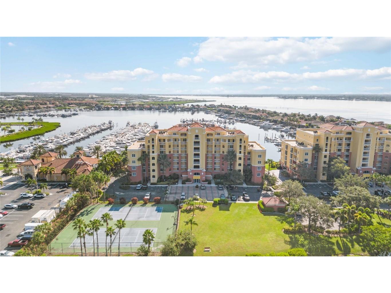 606 Riviera Dunes Way #302 Palmetto FL 34221 - MANATEE RIVER A4576192 image1