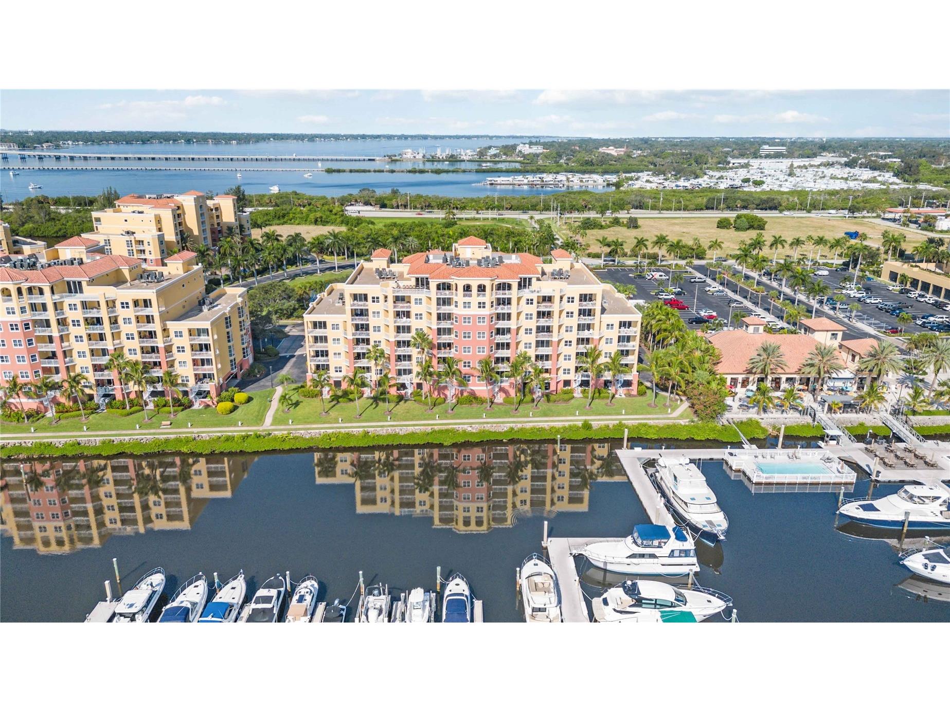 606 Riviera Dunes Way #302 Palmetto FL 34221 A4689983 image1