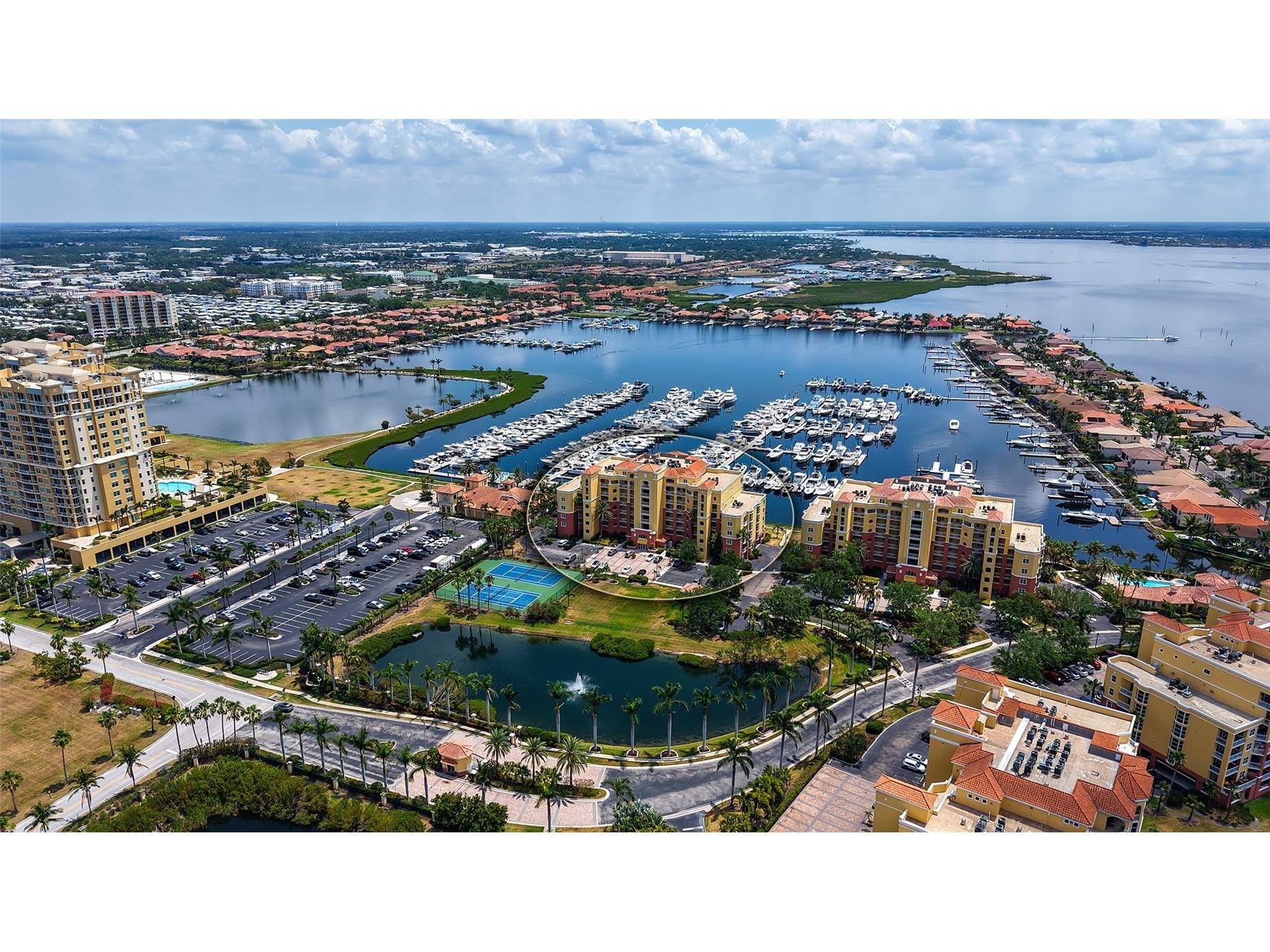 606 Riviera Dunes Way #306 Palmetto FL 34221 - MANATEE RIVER A4678654 image2