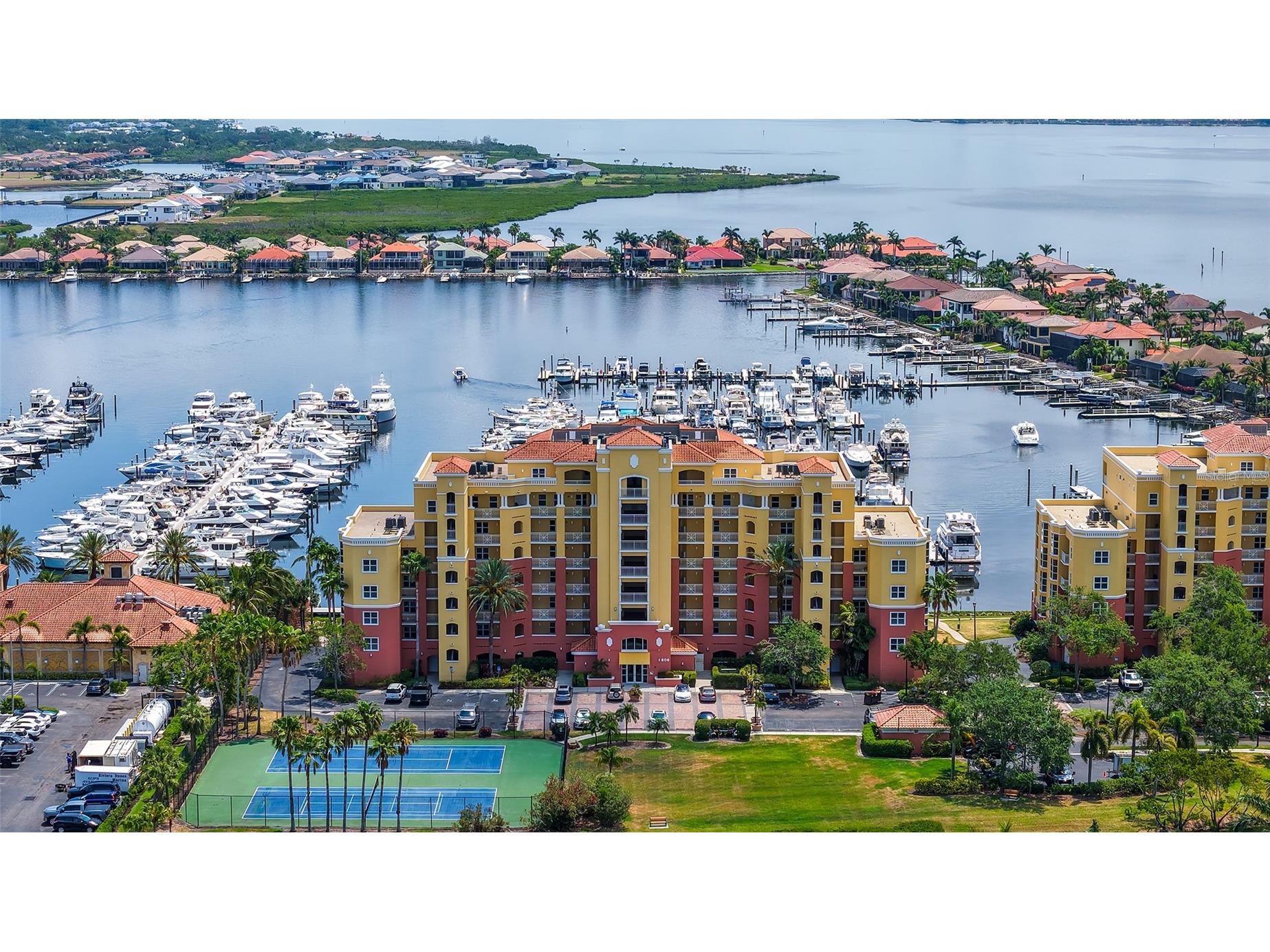 606 Riviera Dunes Way #306 Palmetto FL 34221 - MANATEE RIVER A4678654 image4