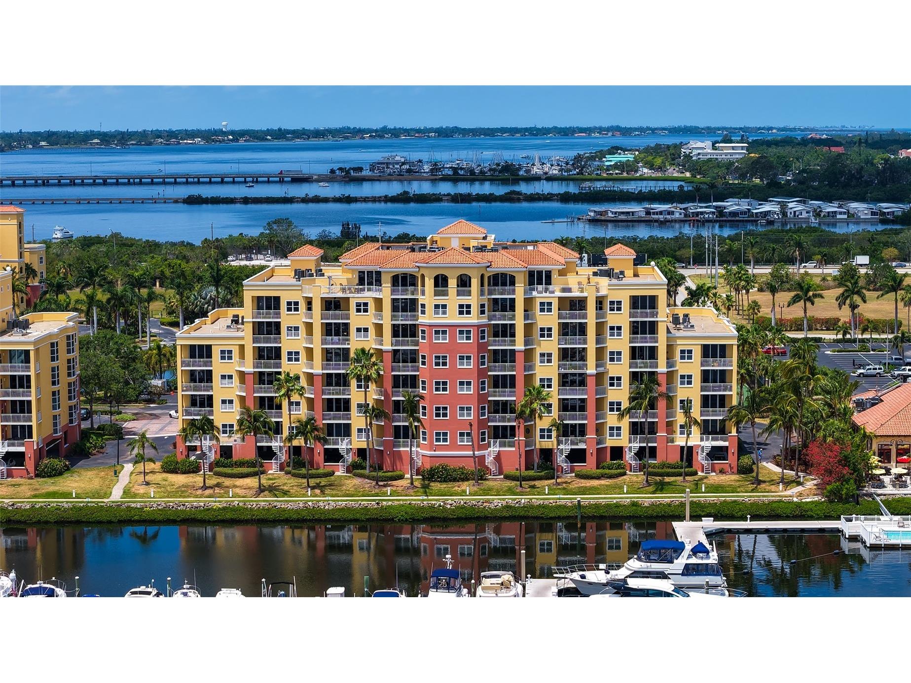 606 Riviera Dunes Way #306 Palmetto FL 34221 - MANATEE RIVER A4678654 image41