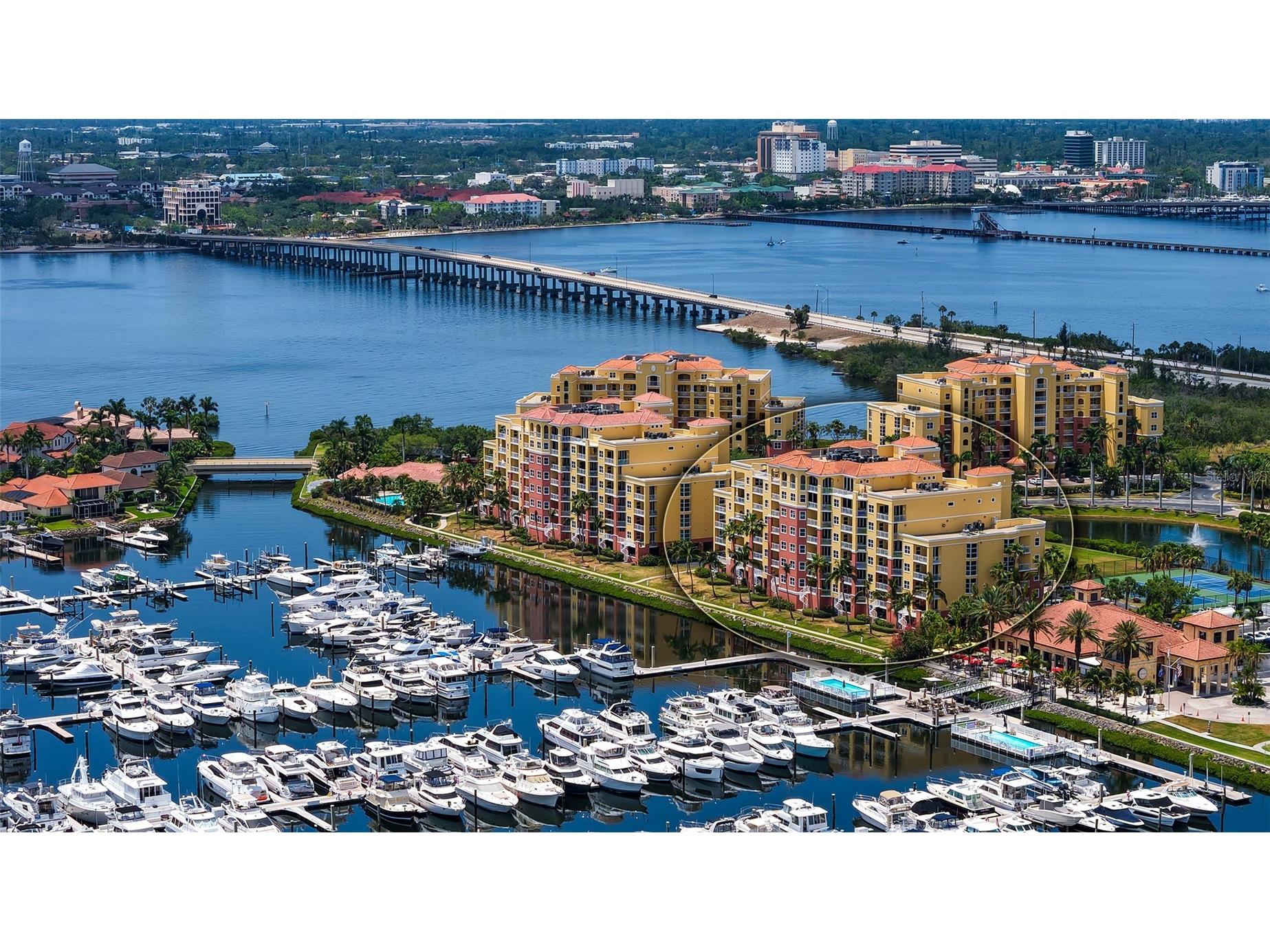 606 Riviera Dunes Way #306 Palmetto FL 34221 - MANATEE RIVER A4678654 image42