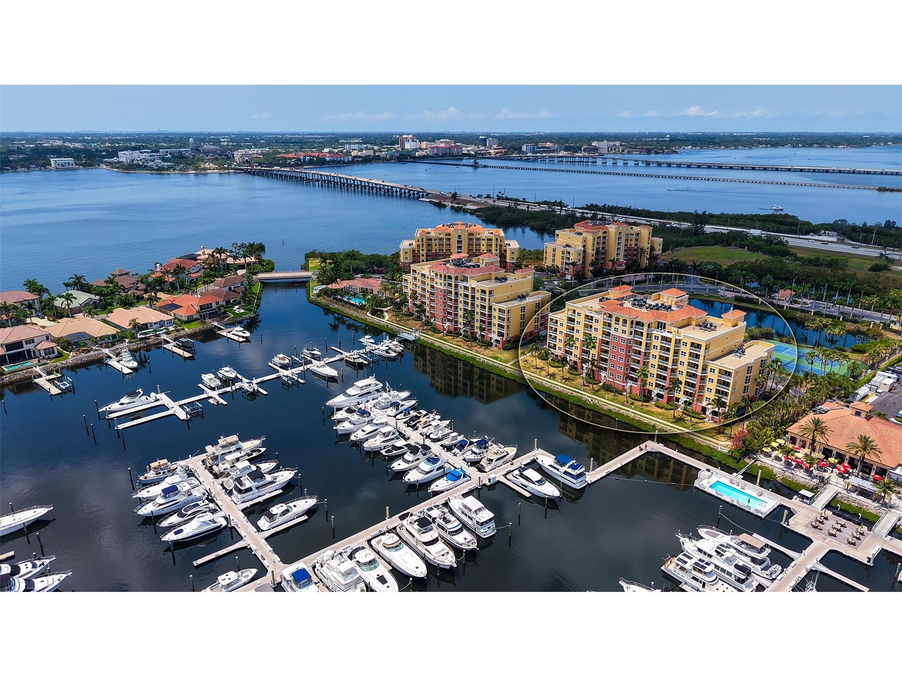 606 Riviera Dunes Way #306 Palmetto FL 34221 - MANATEE RIVER A4678654 image43