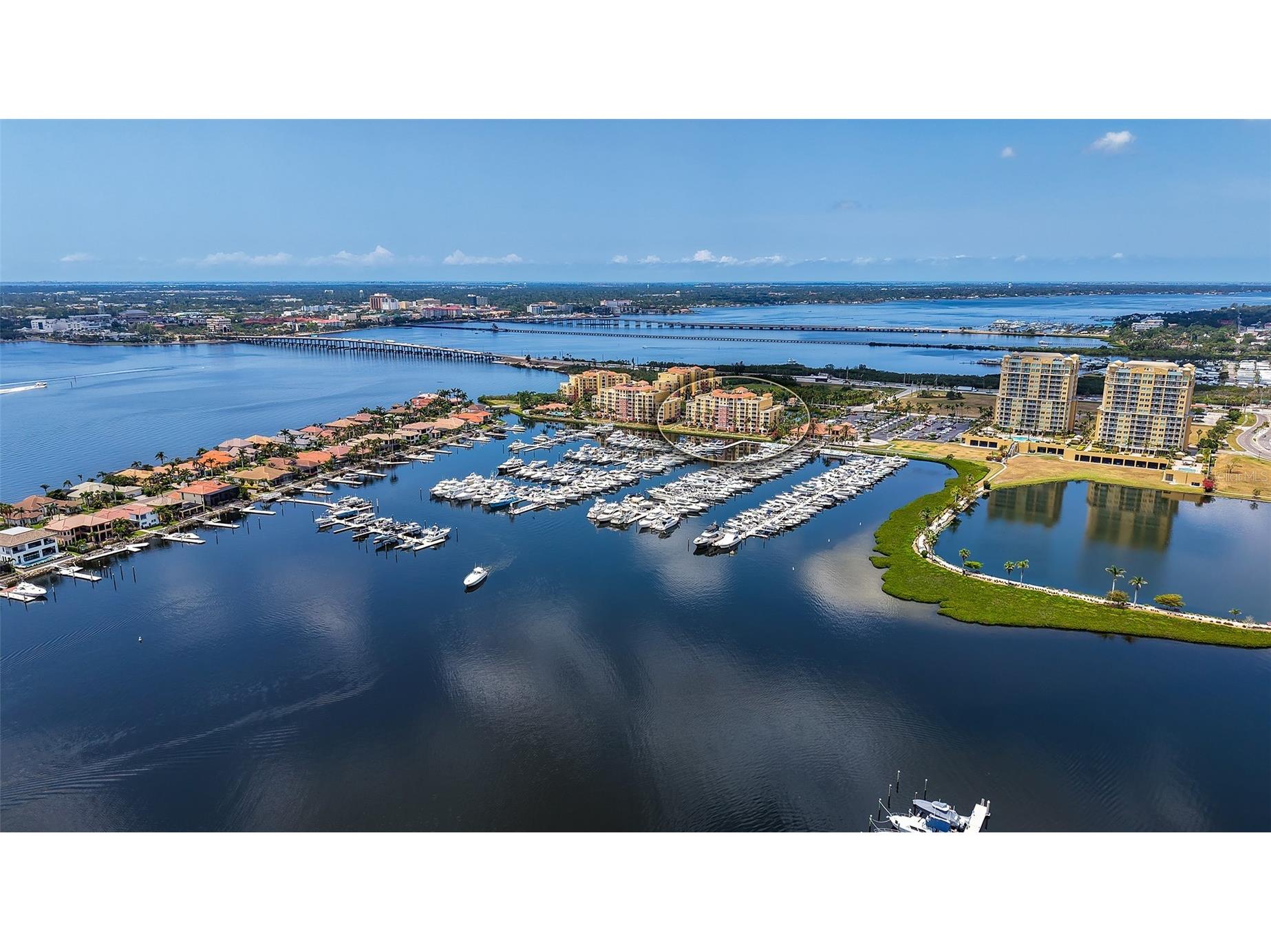 606 Riviera Dunes Way #306 Palmetto FL 34221 - MANATEE RIVER A4678654 image45