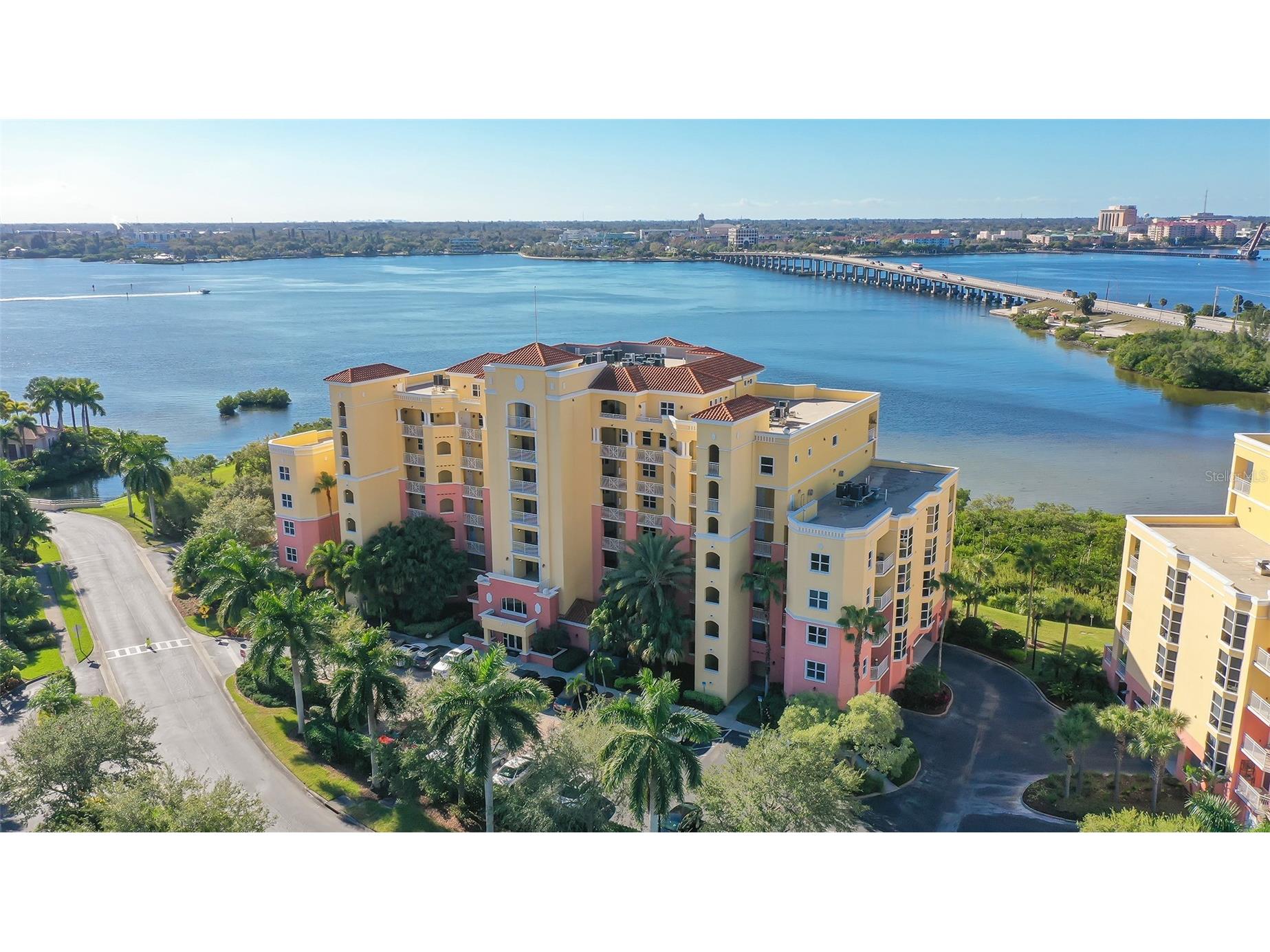 606 Riviera Dunes Way #306 Palmetto FL 34221 - MANATEE RIVER A4678654 image47