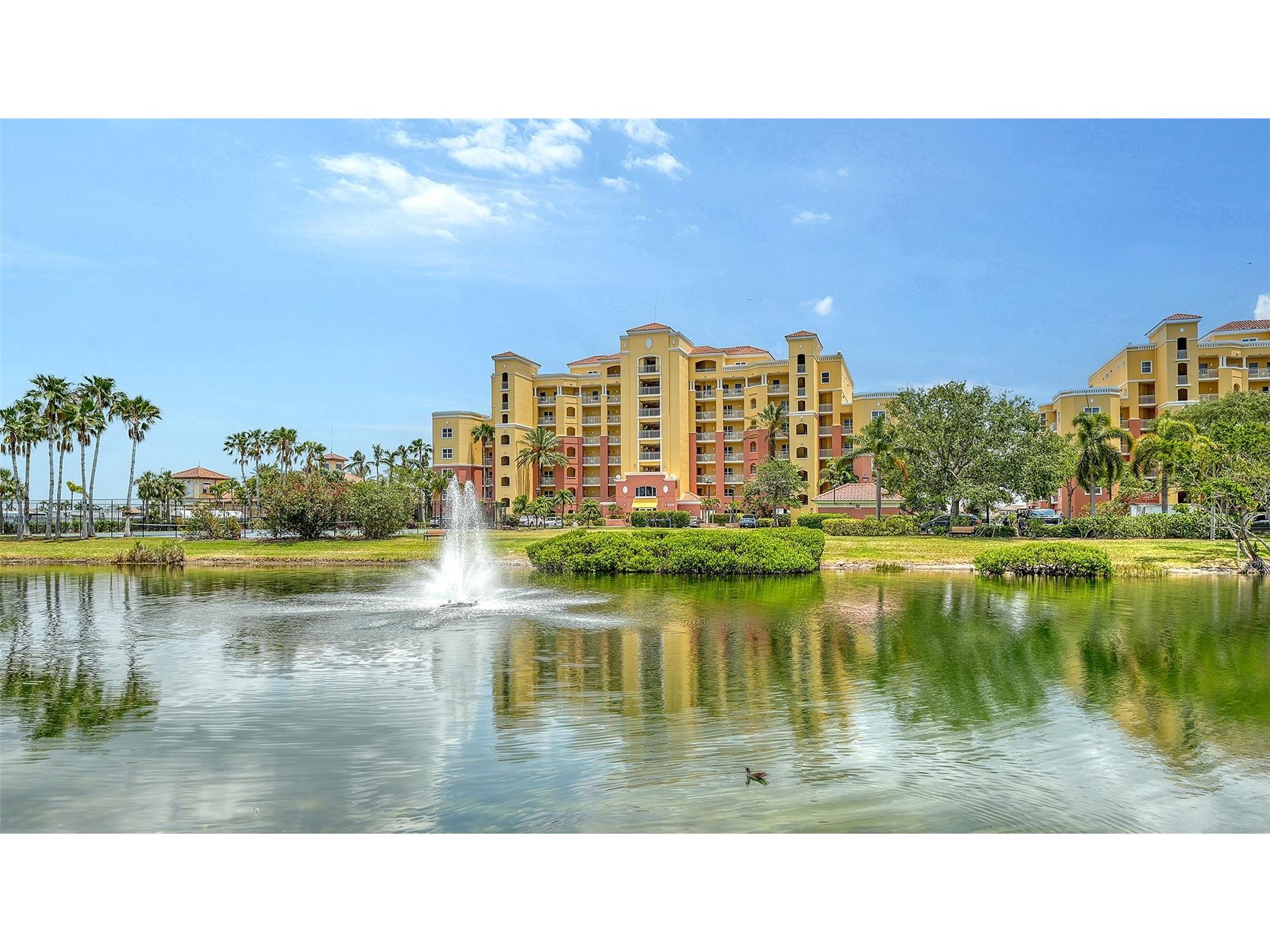 606 Riviera Dunes Way #306 Palmetto FL 34221 - MANATEE RIVER A4678654 image5