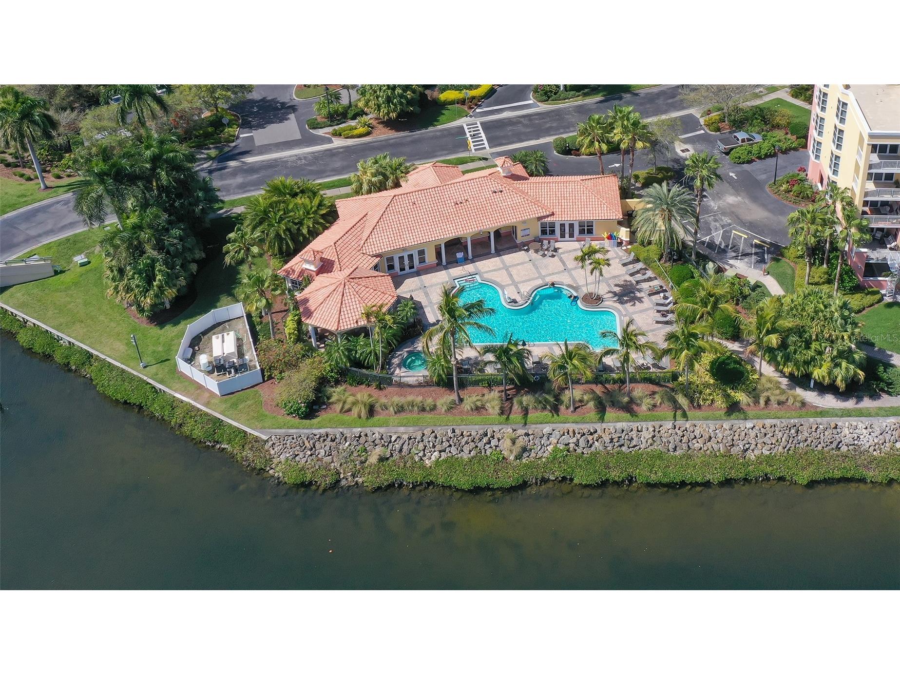 606 Riviera Dunes Way #306 Palmetto FL 34221 - MANATEE RIVER A4678654 image50