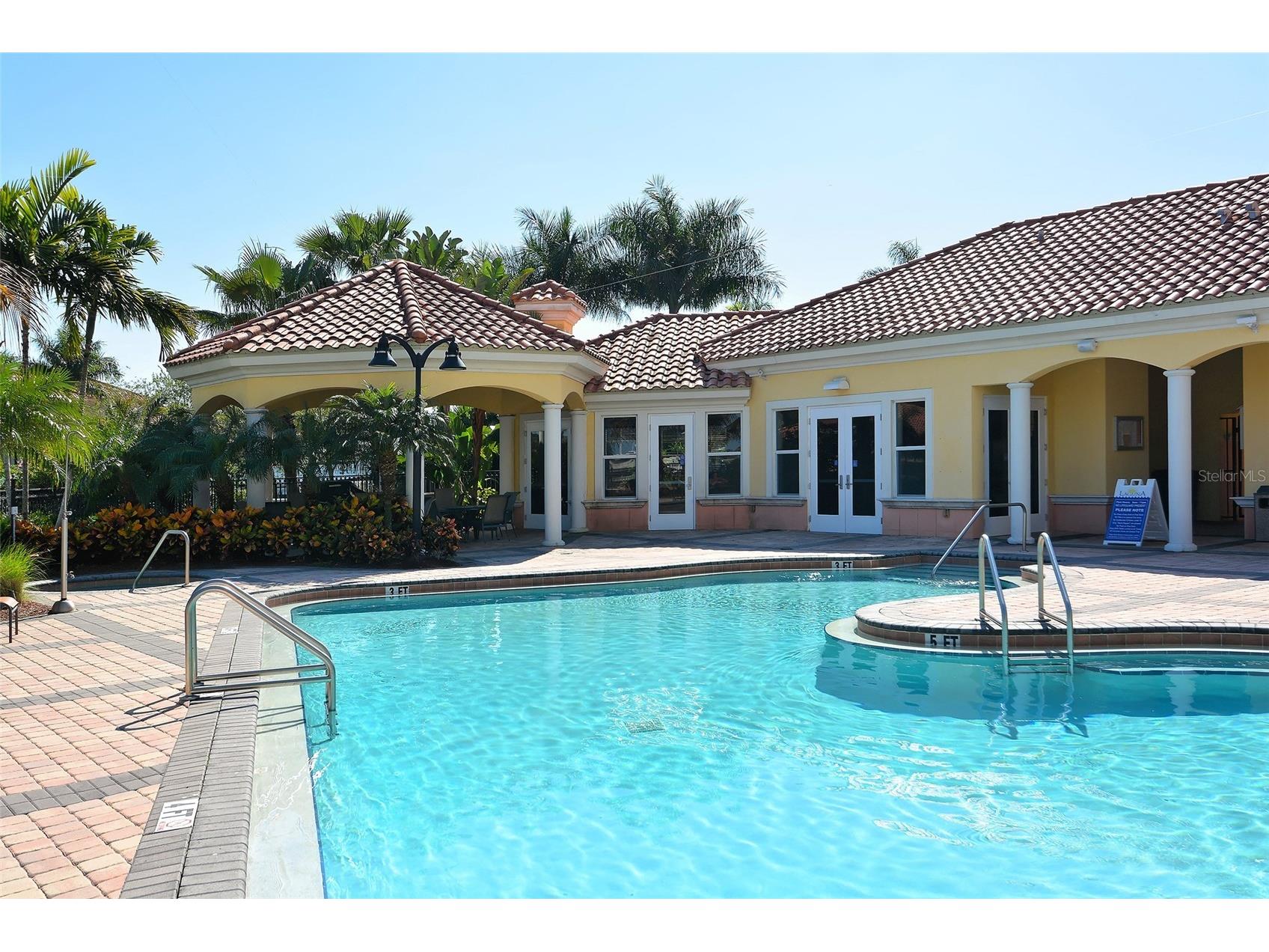 606 Riviera Dunes Way #306 Palmetto FL 34221 - MANATEE RIVER A4678654 image54