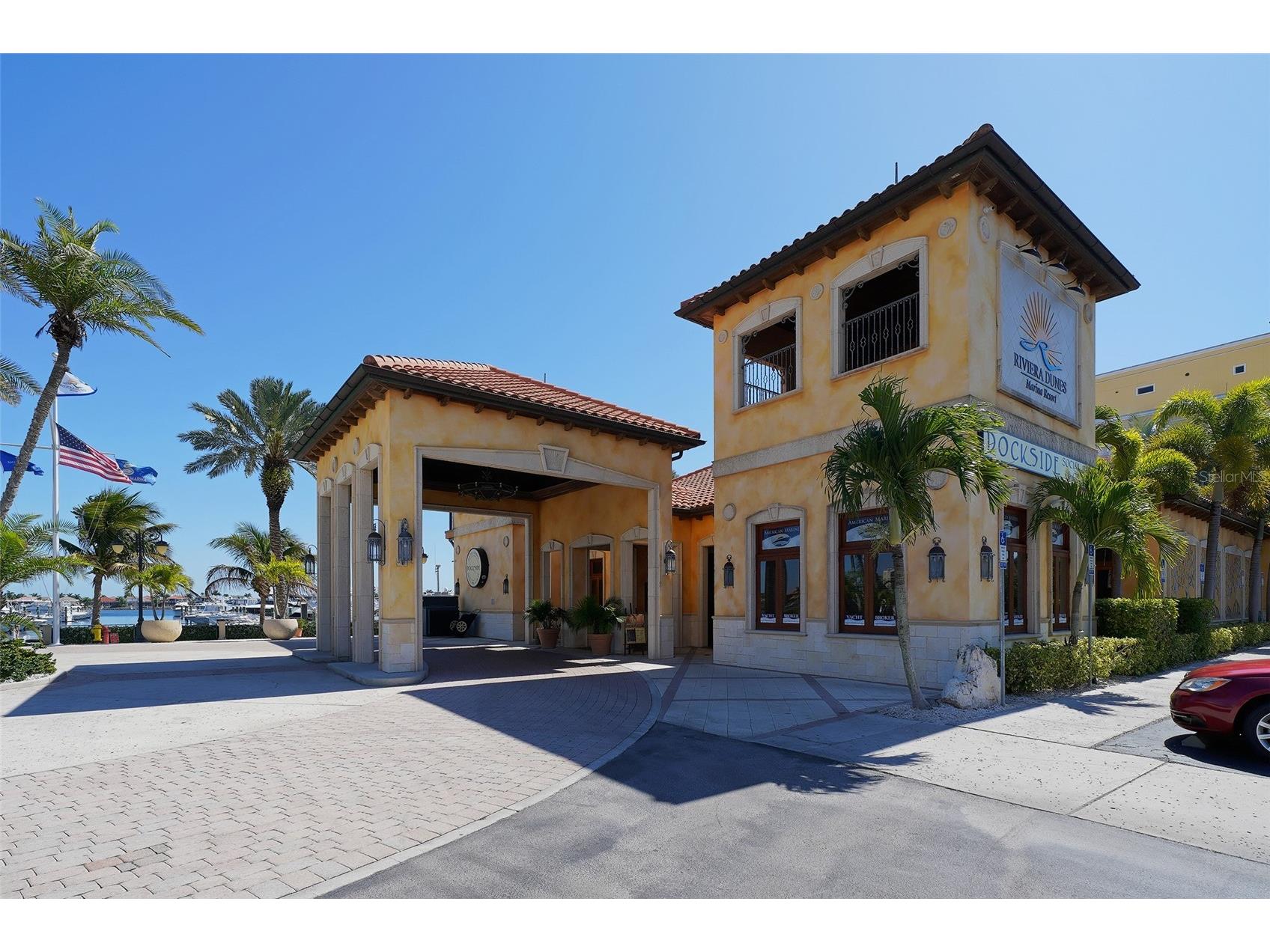 606 Riviera Dunes Way #306 Palmetto FL 34221 - MANATEE RIVER A4678654 image61