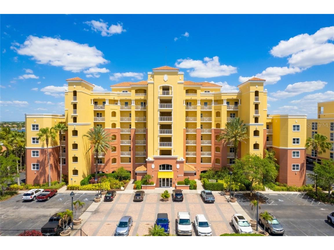 606 Riviera Dunes Way #405 Palmetto FL 34221 - MANATEE RIVER A4567862 image1
