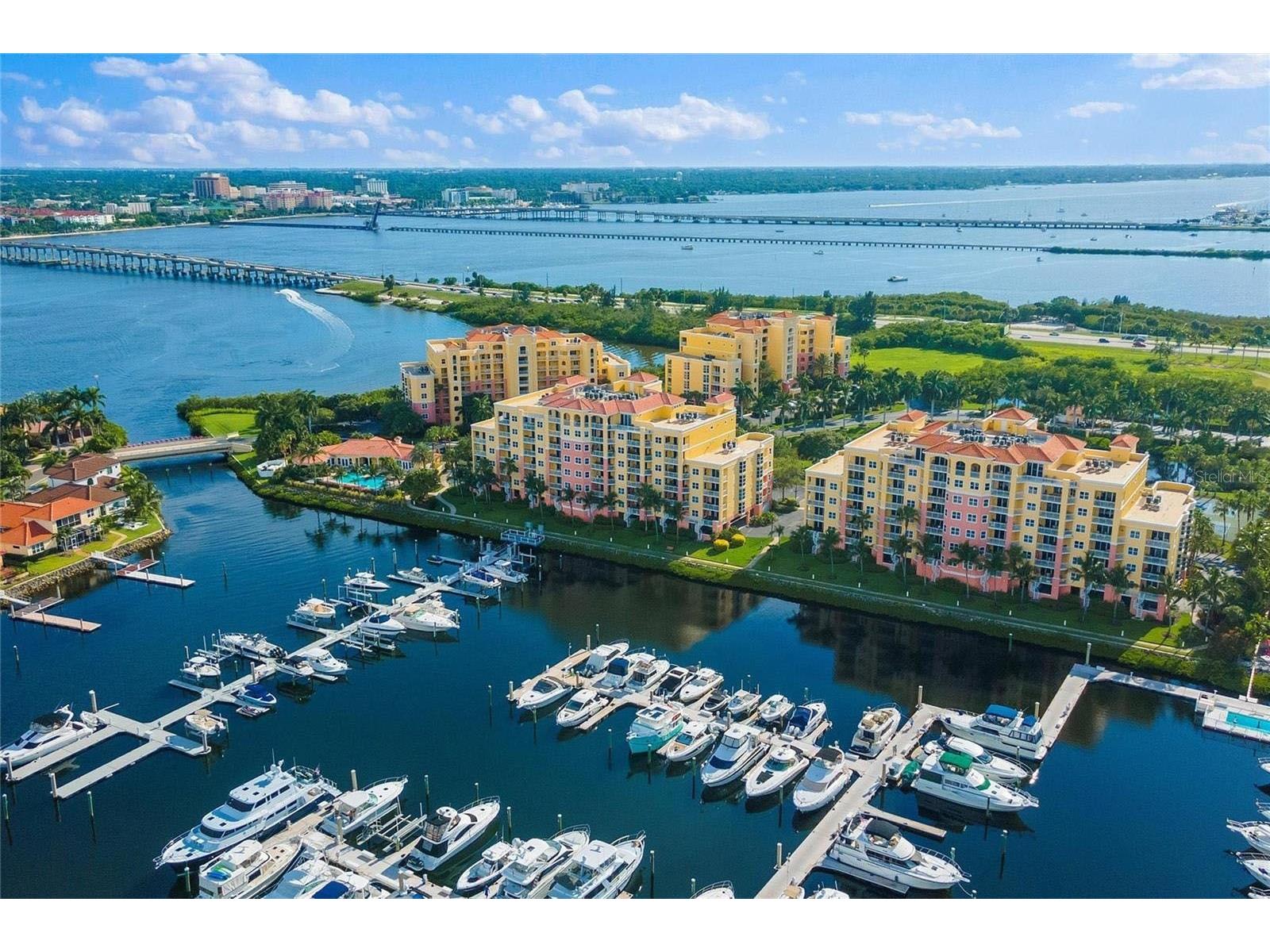 606 Riviera Dunes Way #601 Palmetto FL 34221 - MANATEE RIVER A4687704 image1