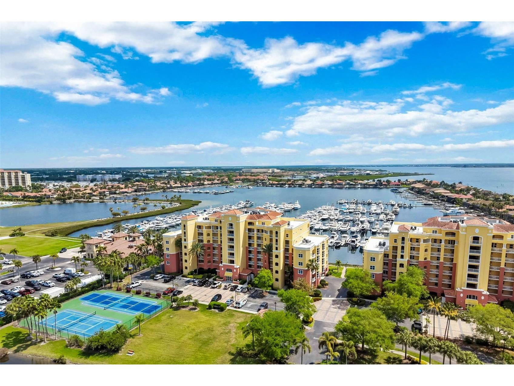 606 Riviera Dunes Way #601 Palmetto FL 34221 - MANATEE RIVER A4687704 image2