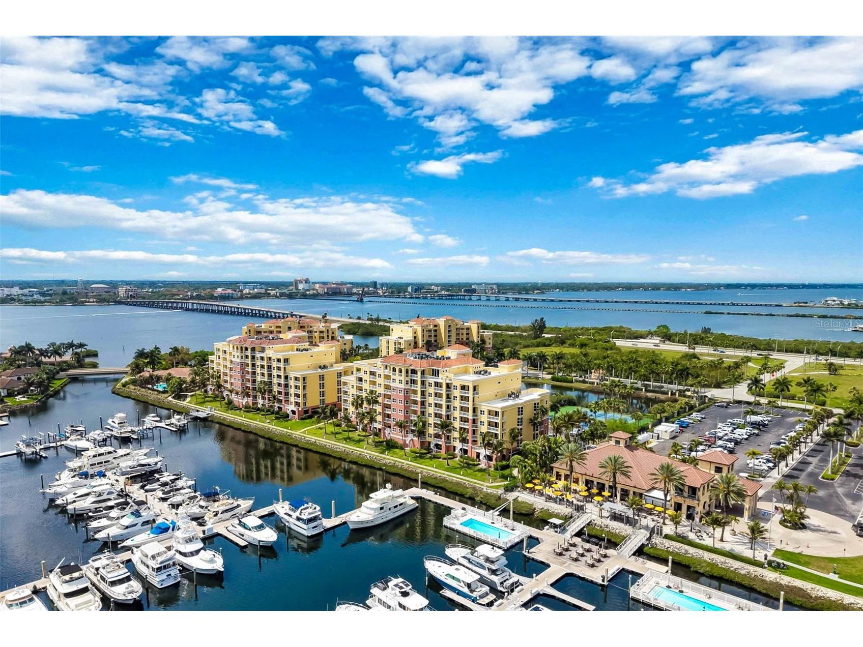 606 Riviera Dunes Way #601 Palmetto FL 34221 - MANATEE RIVER A4687704 image3