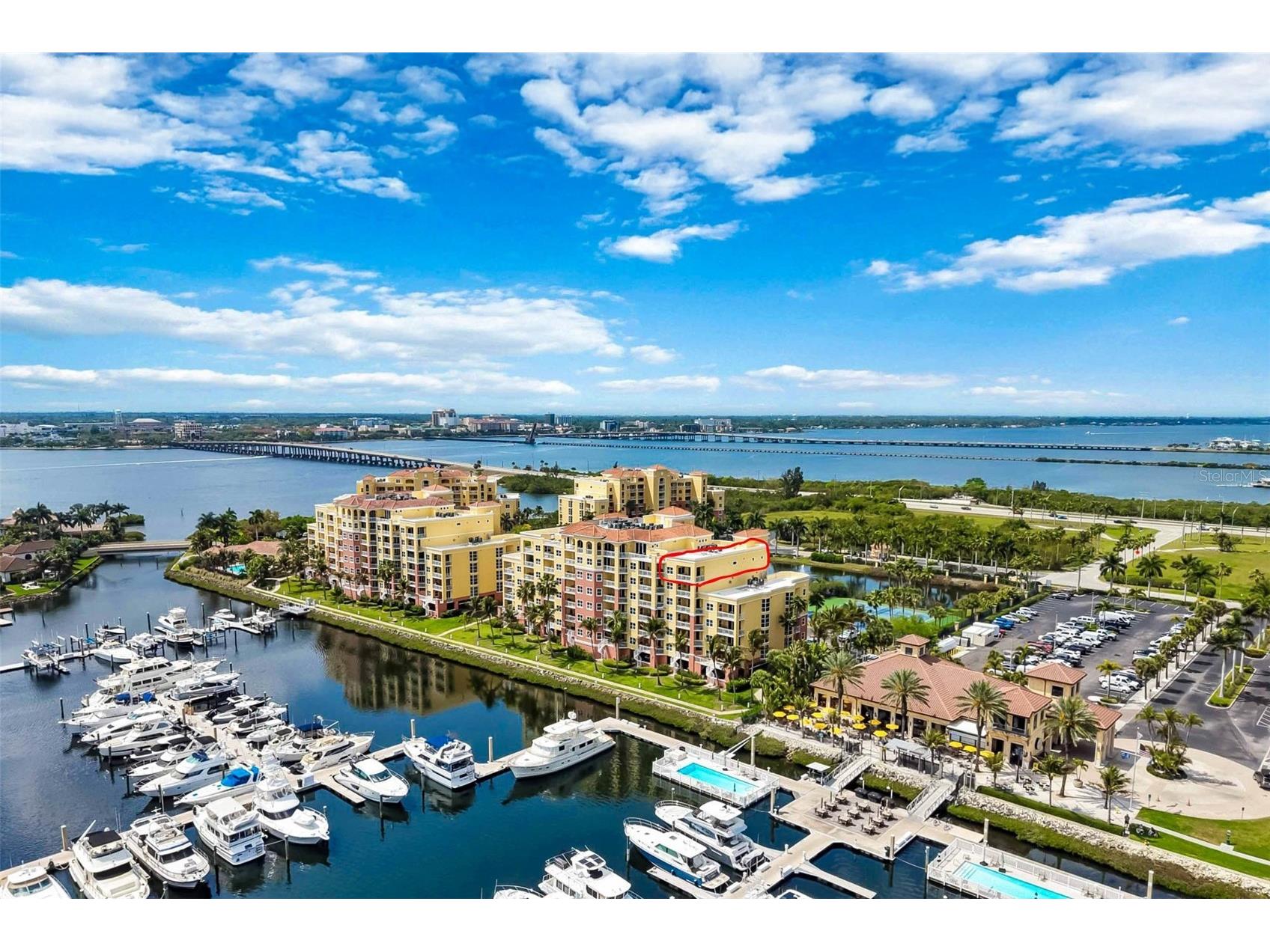 606 Riviera Dunes Way #601 Palmetto FL 34221 - MANATEE RIVER A4687704 image4