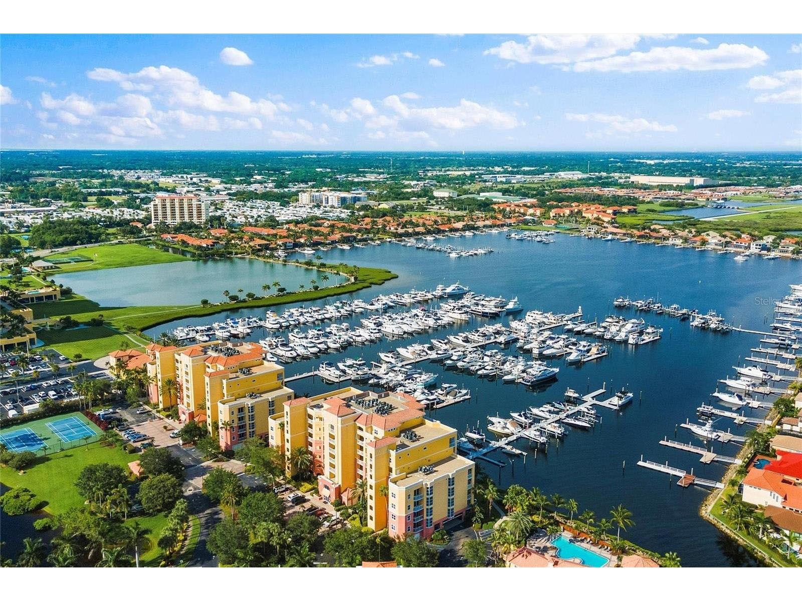 606 Riviera Dunes Way #601 Palmetto FL 34221 - MANATEE RIVER A4687704 image43