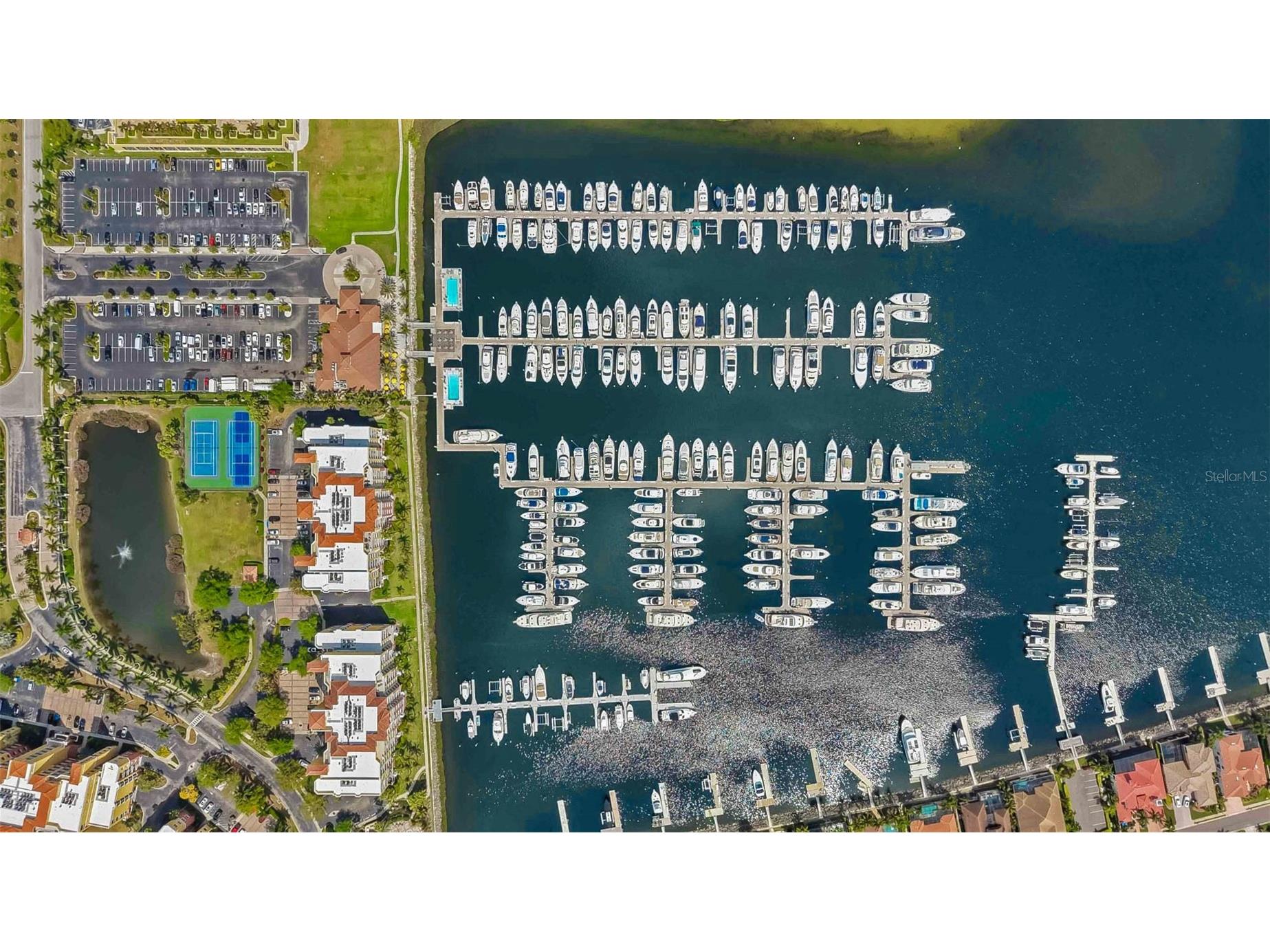 606 Riviera Dunes Way #601 Palmetto FL 34221 - MANATEE RIVER A4687704 image5