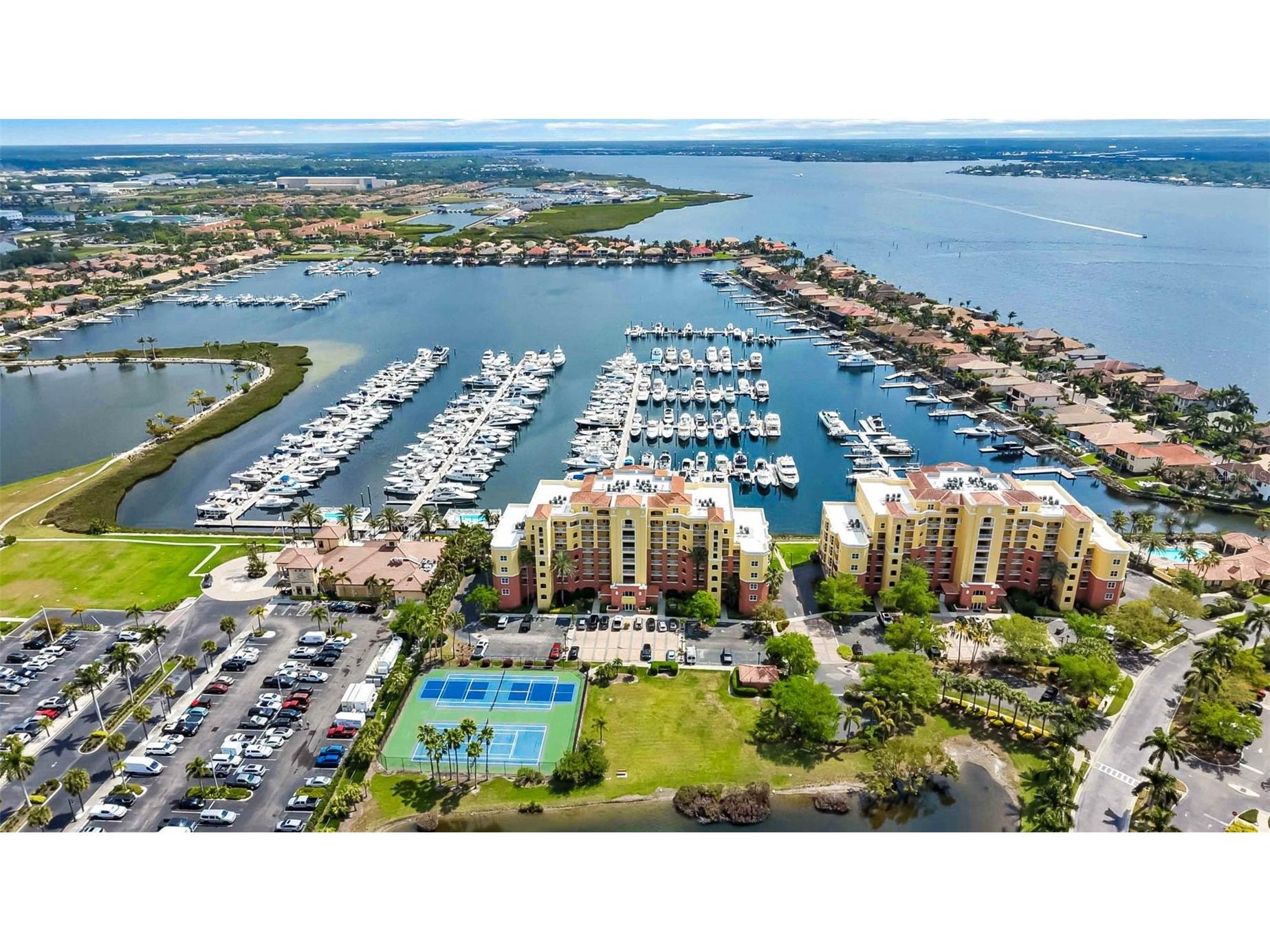 606 Riviera Dunes Way #601 Palmetto FL 34221 - MANATEE RIVER A4687704 image52