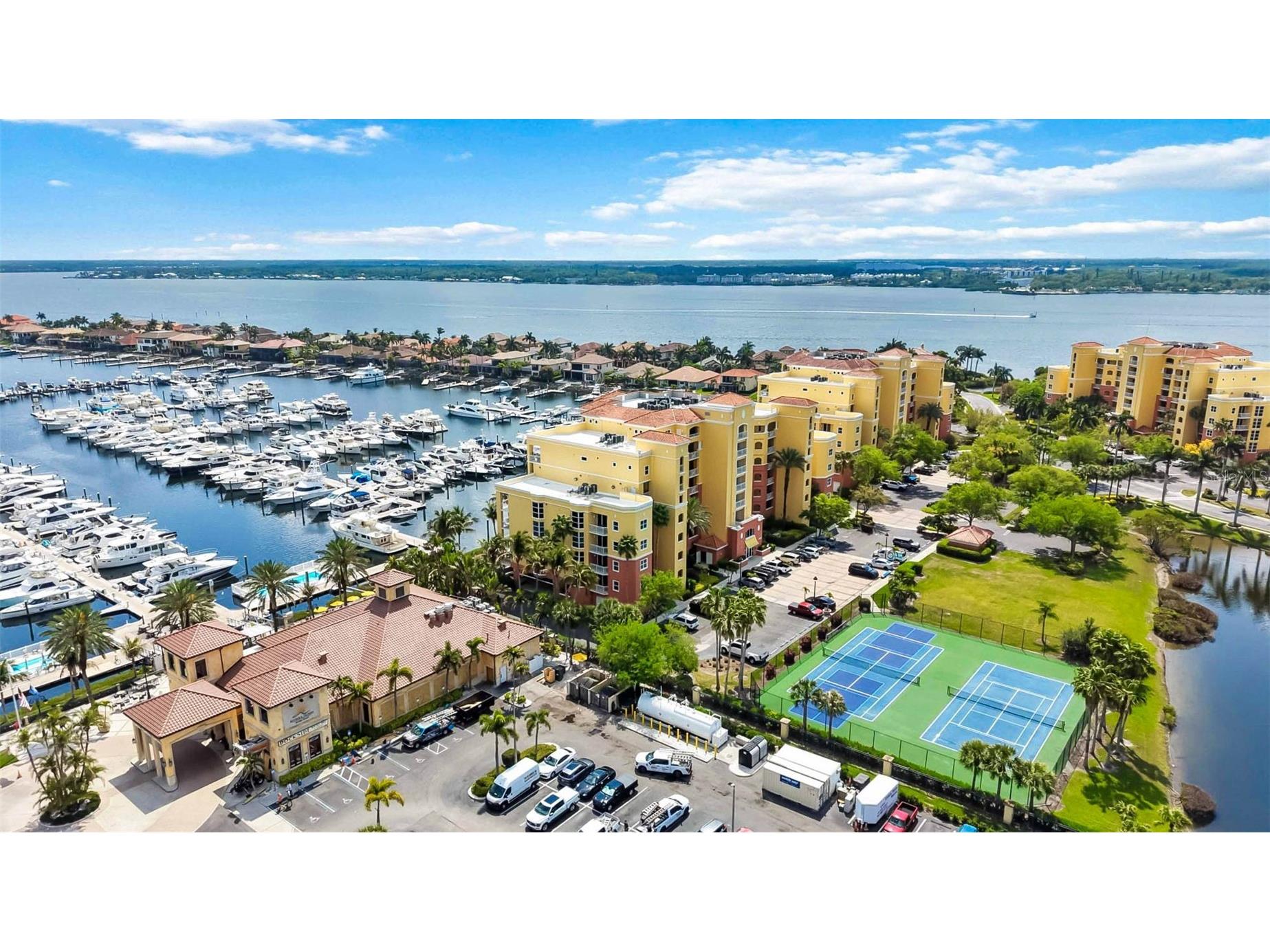 606 Riviera Dunes Way #601 Palmetto FL 34221 - MANATEE RIVER A4687704 image53