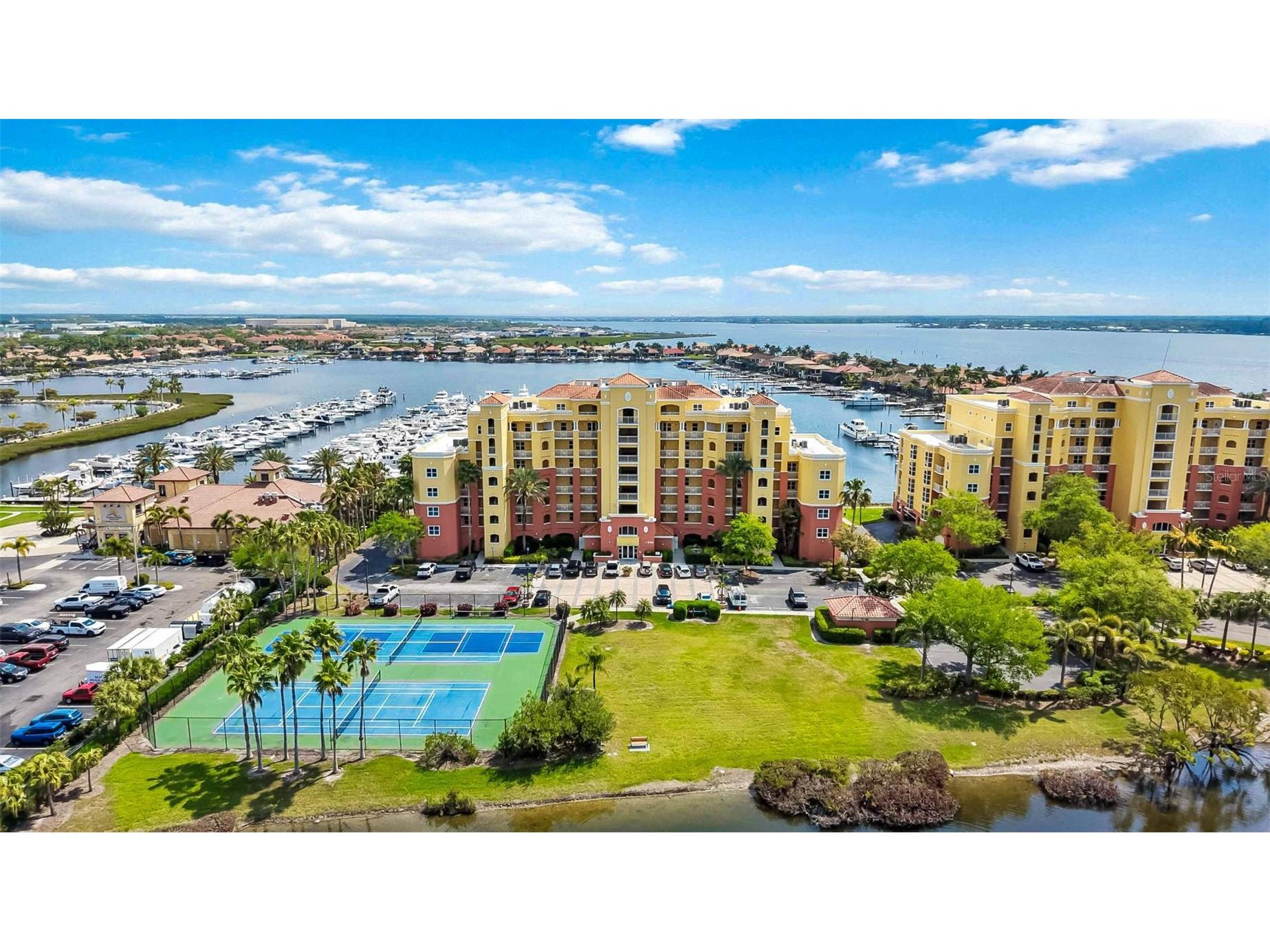 606 Riviera Dunes Way #601 Palmetto FL 34221 - MANATEE RIVER A4687704 image55