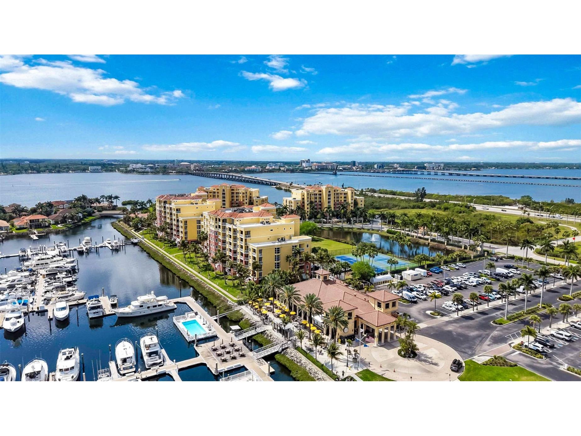 606 Riviera Dunes Way #601 Palmetto FL 34221 - MANATEE RIVER A4687704 image56