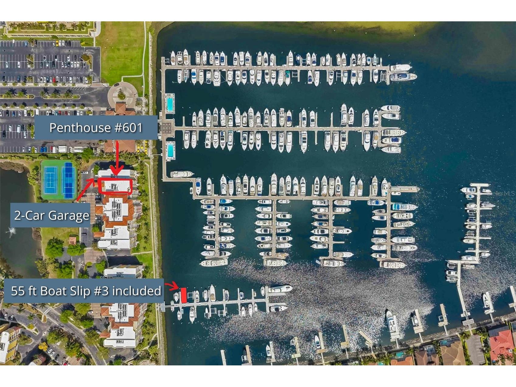 606 Riviera Dunes Way #601 Palmetto FL 34221 - MANATEE RIVER A4687704 image6