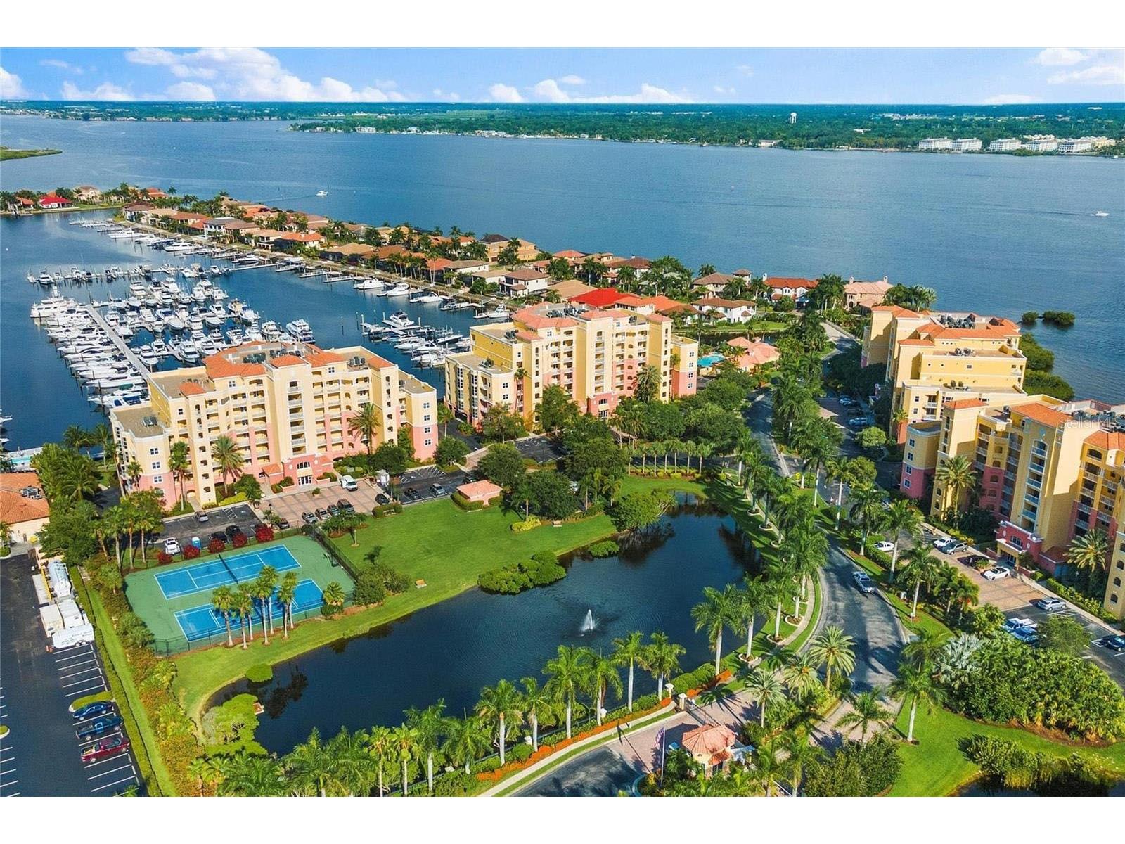 606 Riviera Dunes Way #601 Palmetto FL 34221 - MANATEE RIVER A4687704 image60