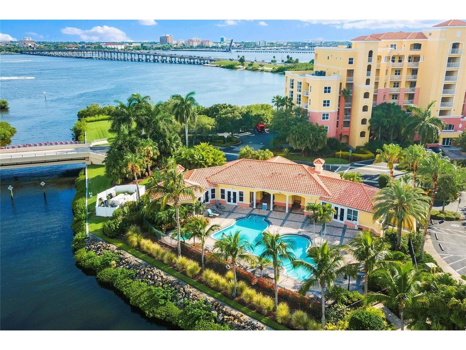 606 Riviera Dunes Way #601 Palmetto FL 34221 - MANATEE RIVER A4687704 image61