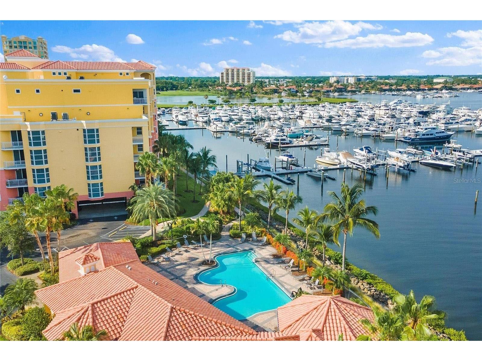 606 Riviera Dunes Way #601 Palmetto FL 34221 - MANATEE RIVER A4687704 image62