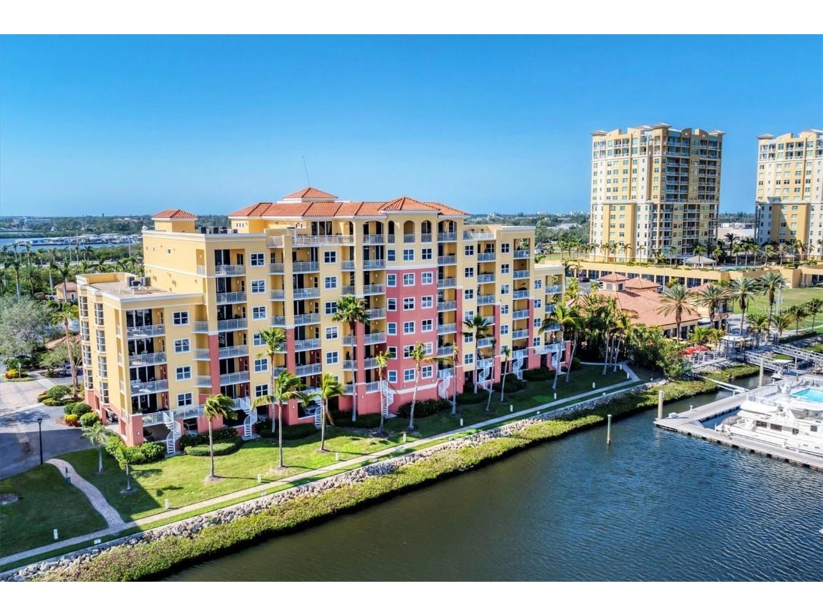 606 Riviera Dunes Way #604 Palmetto FL 34221 - MANATEE RIVER O6343909 image1