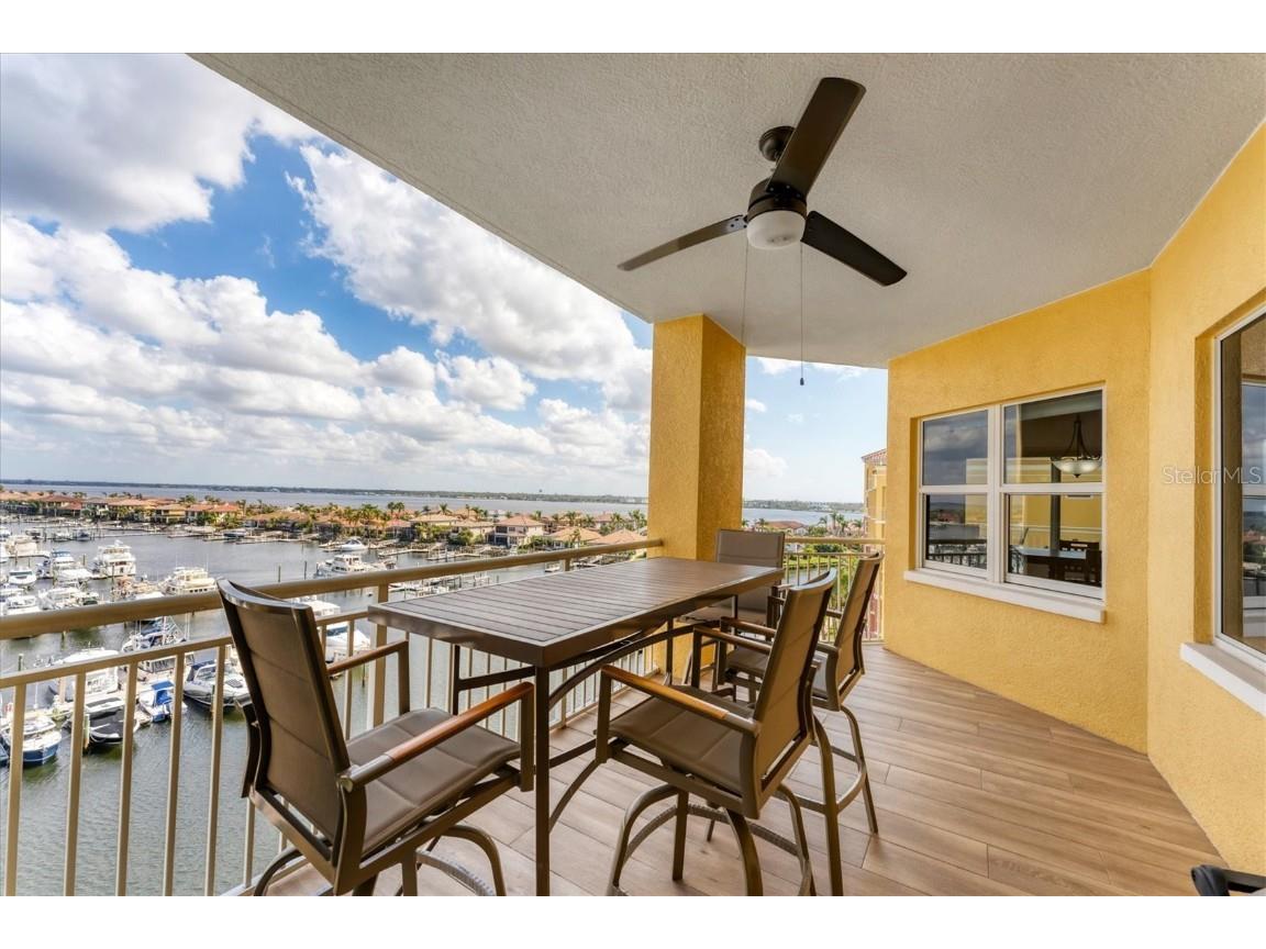 606 Riviera Dunes Way #604 Palmetto FL 34221 - MANATEE RIVER O6343909 image19