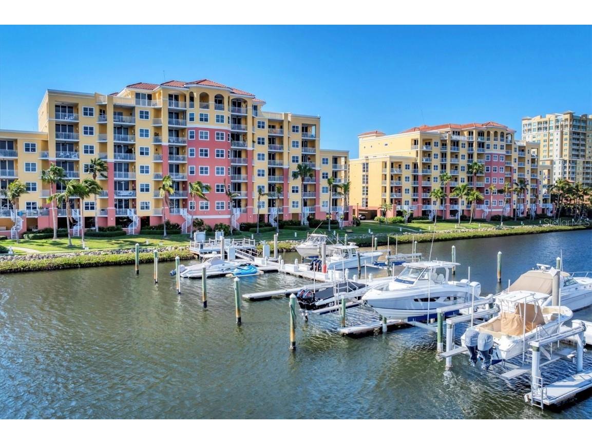 606 Riviera Dunes Way #604 Palmetto FL 34221 - MANATEE RIVER O6343909 image2