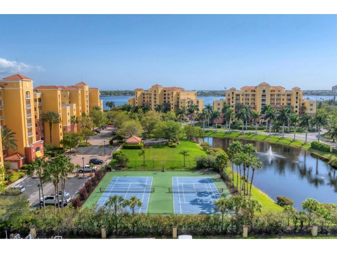 606 Riviera Dunes Way #604 Palmetto FL 34221 - MANATEE RIVER O6343909 image38