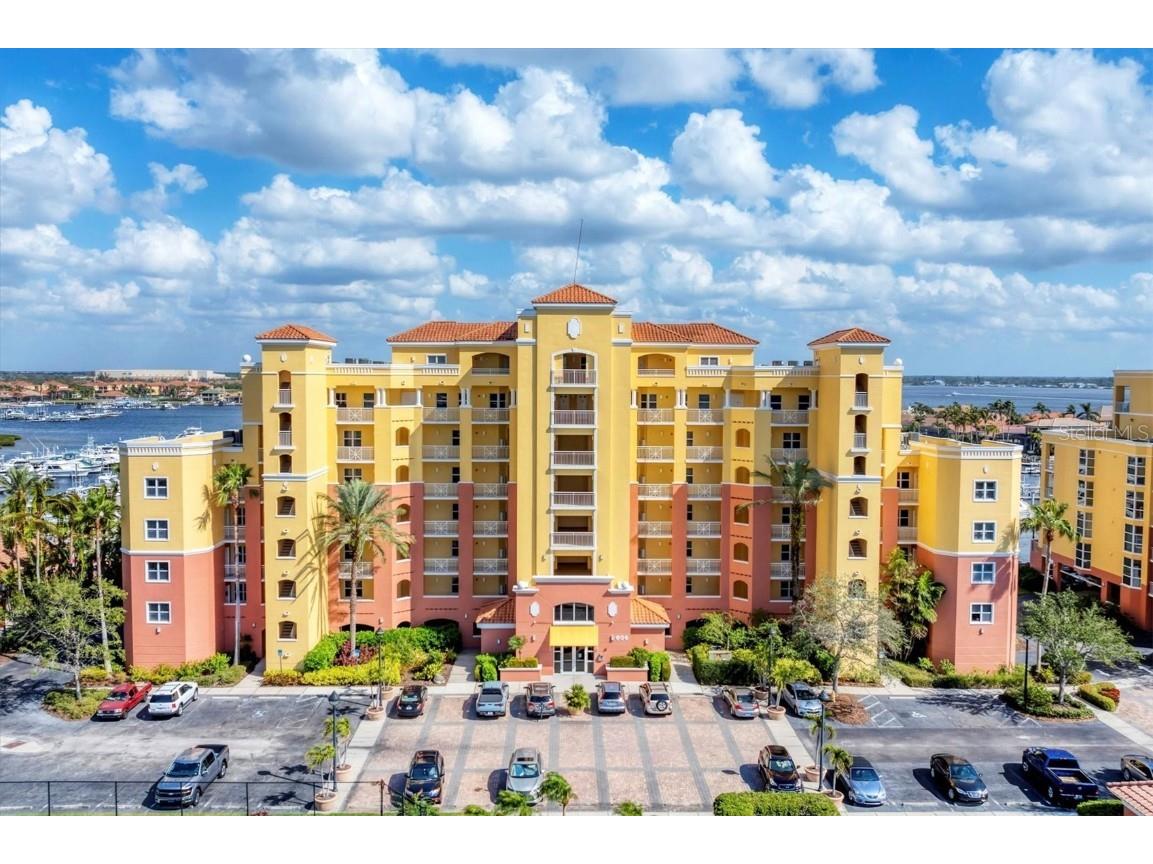 606 Riviera Dunes Way #604 Palmetto FL 34221 - MANATEE RIVER O6343909 image4