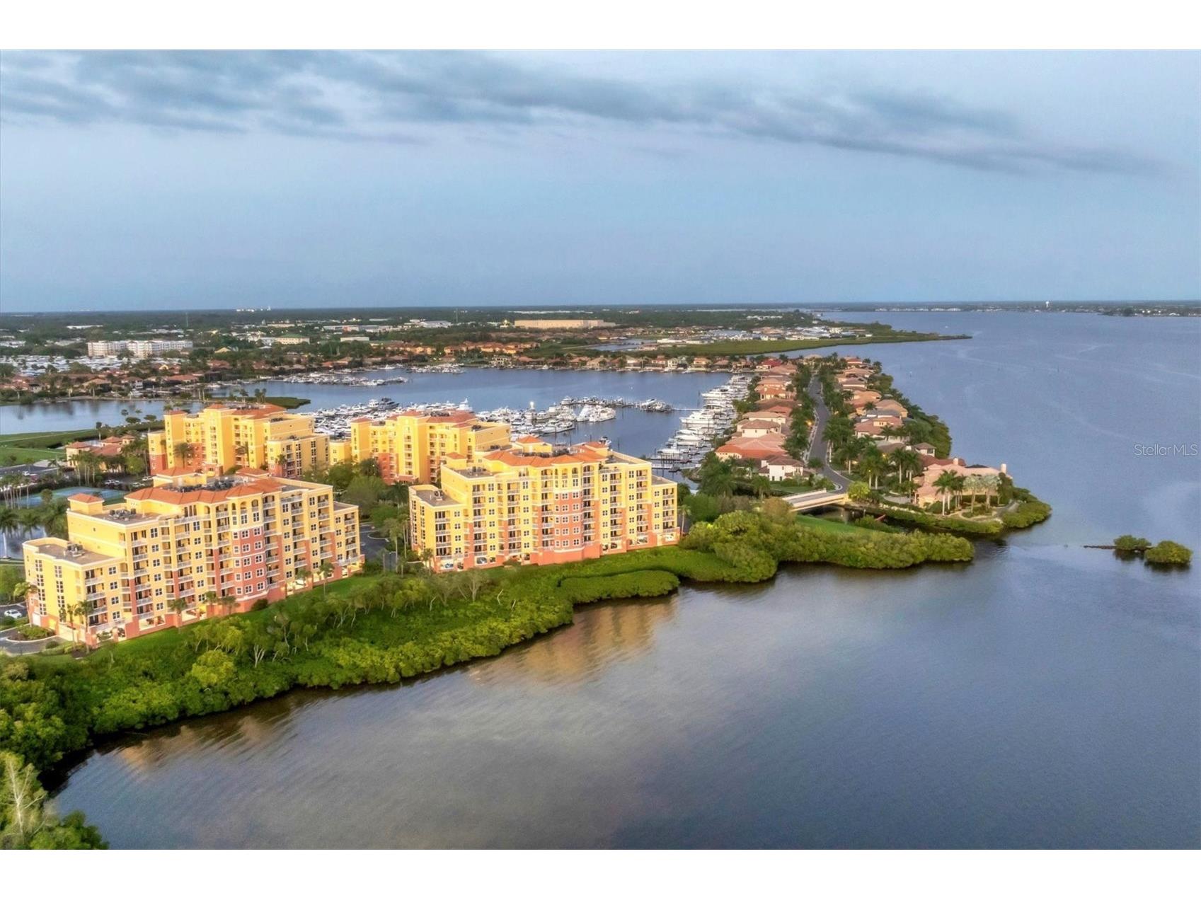 606 Riviera Dunes Way #604 Palmetto FL 34221 - MANATEE RIVER O6343909 image44