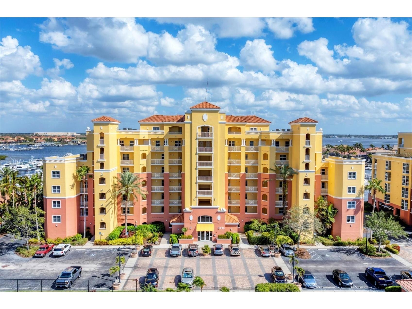 606 Riviera Dunes Way #604 Palmetto FL 34221 - MANATEE RIVER O6343909 image45