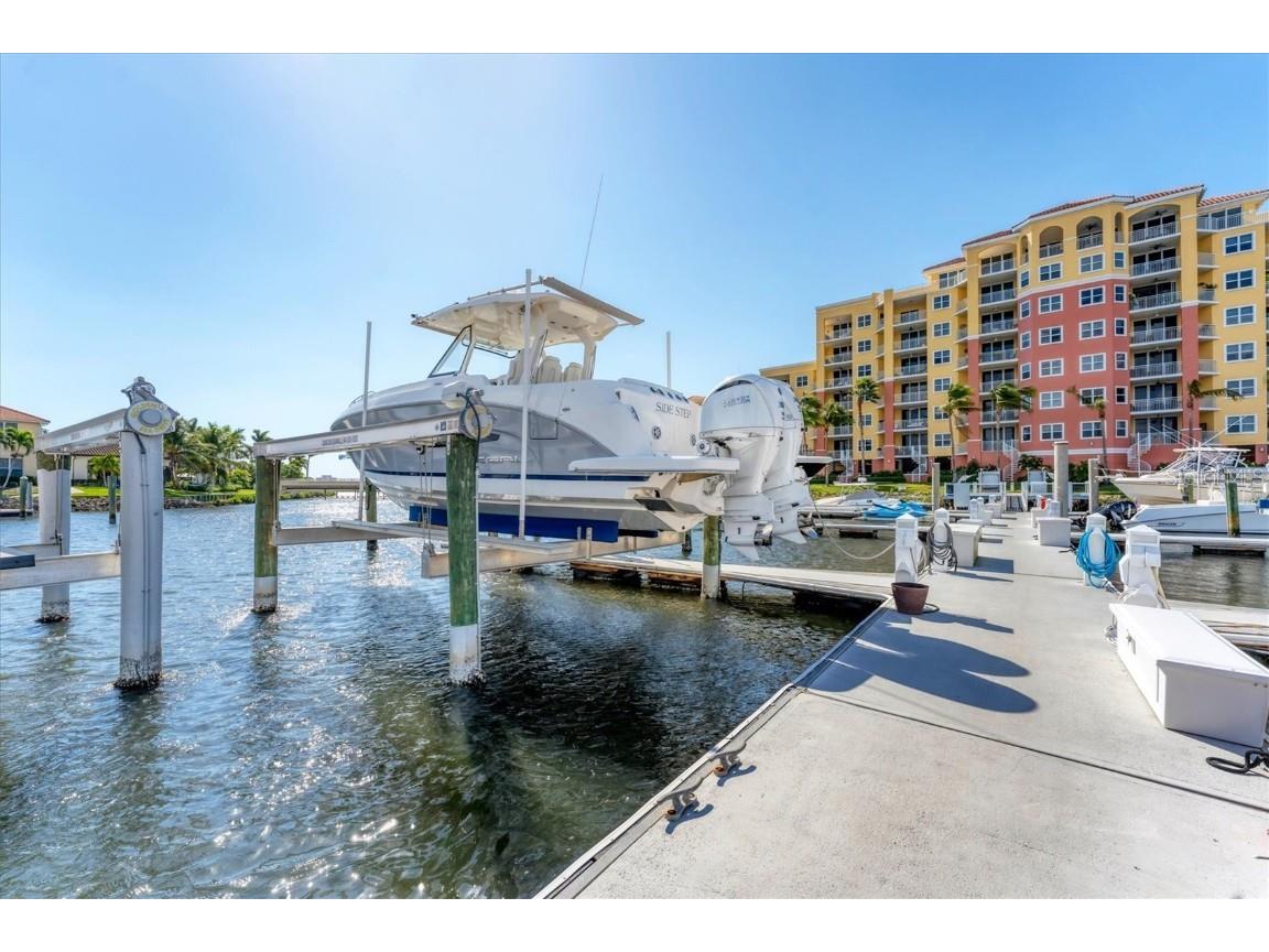 606 Riviera Dunes Way #604 Palmetto FL 34221 - MANATEE RIVER O6343909 image6