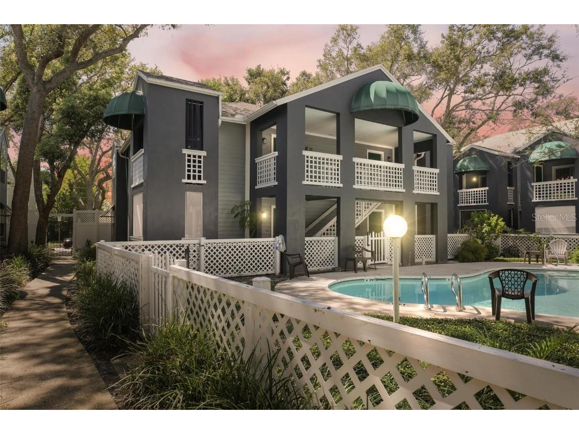 606 S Albany Avenue #11 Tampa FL 33606 T3464467 image1