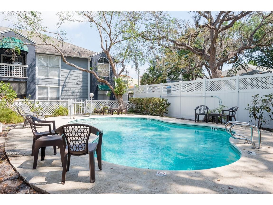 606 S Albany Avenue #15 Tampa FL 33606 T3435932 image1