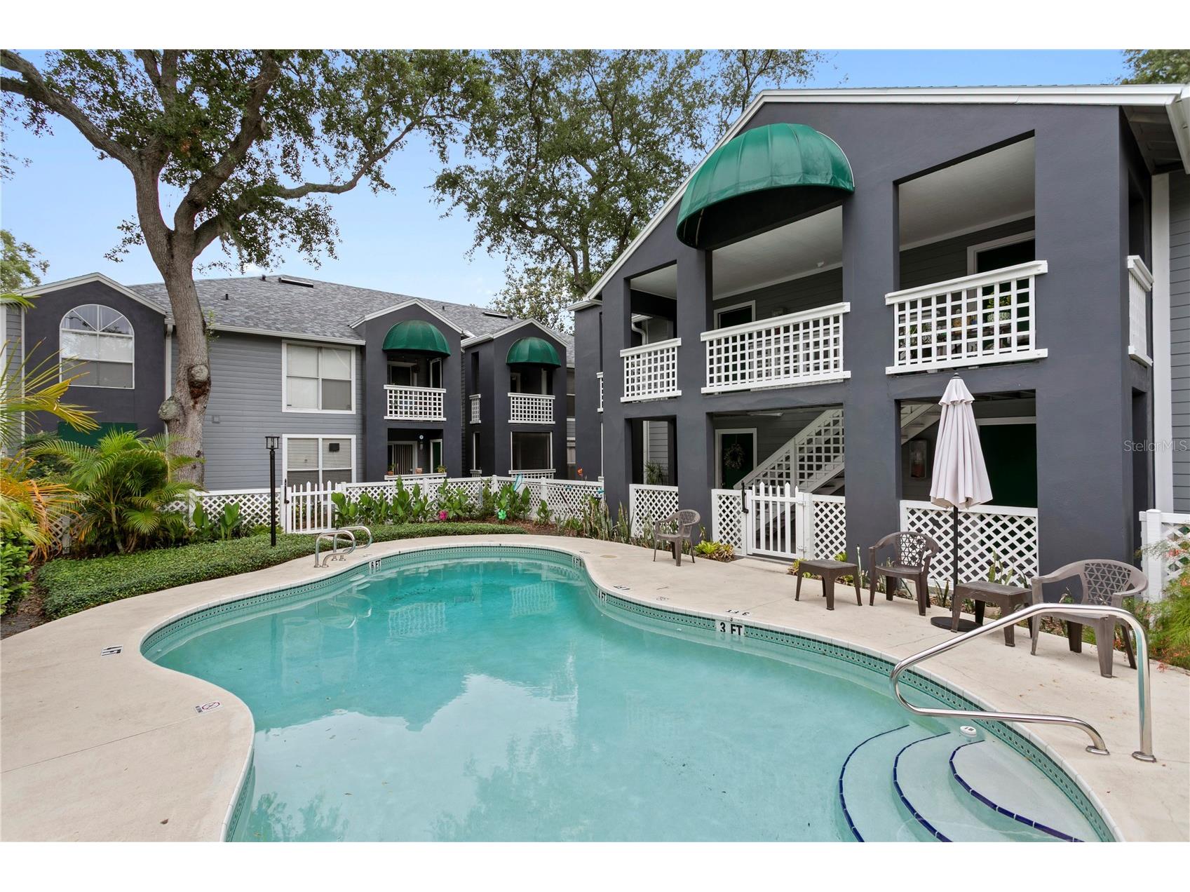 606 S Albany Avenue #17 Tampa FL 33606 TB8516178 image1