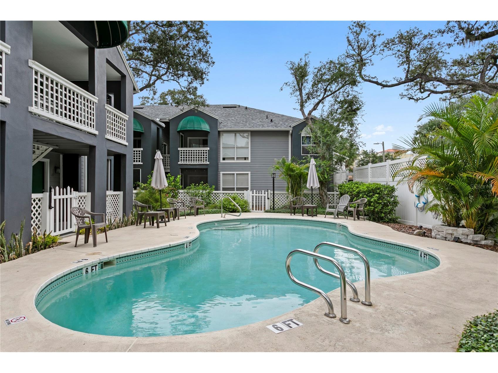 606 S Albany Avenue #17 Tampa FL 33606 TB8516178 image29